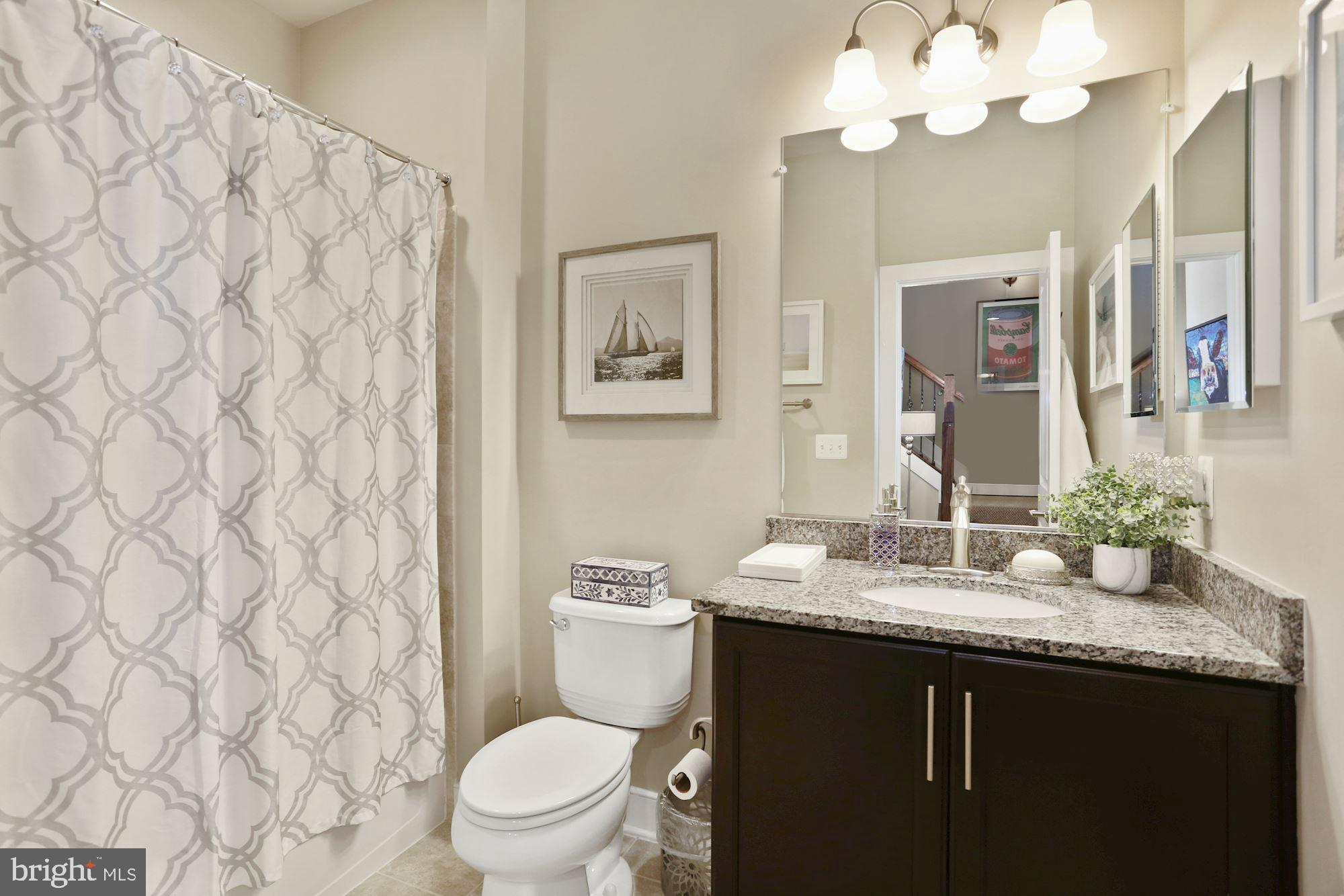 POTOMAC YARD - Residential