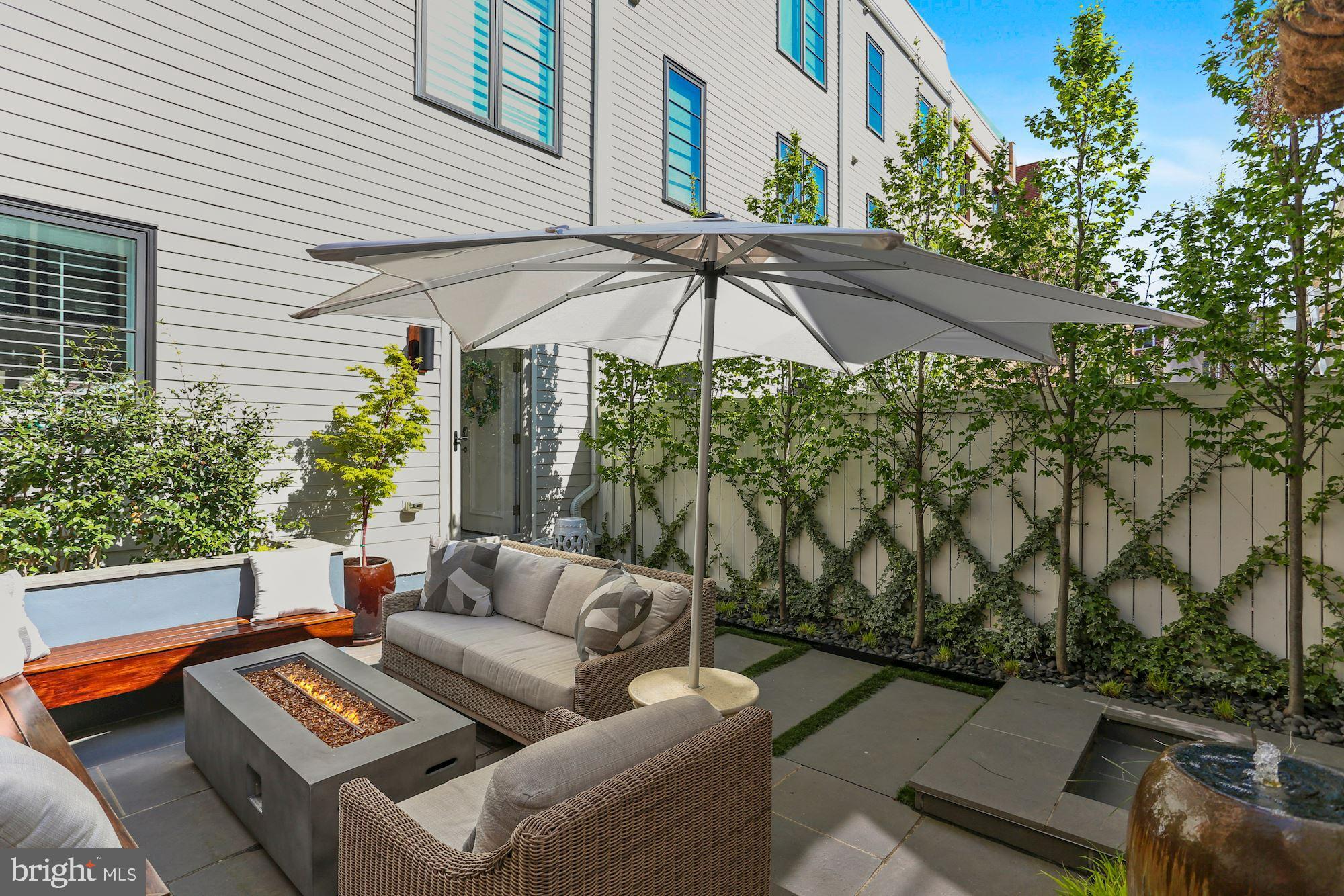 POTOMAC YARD - Residential