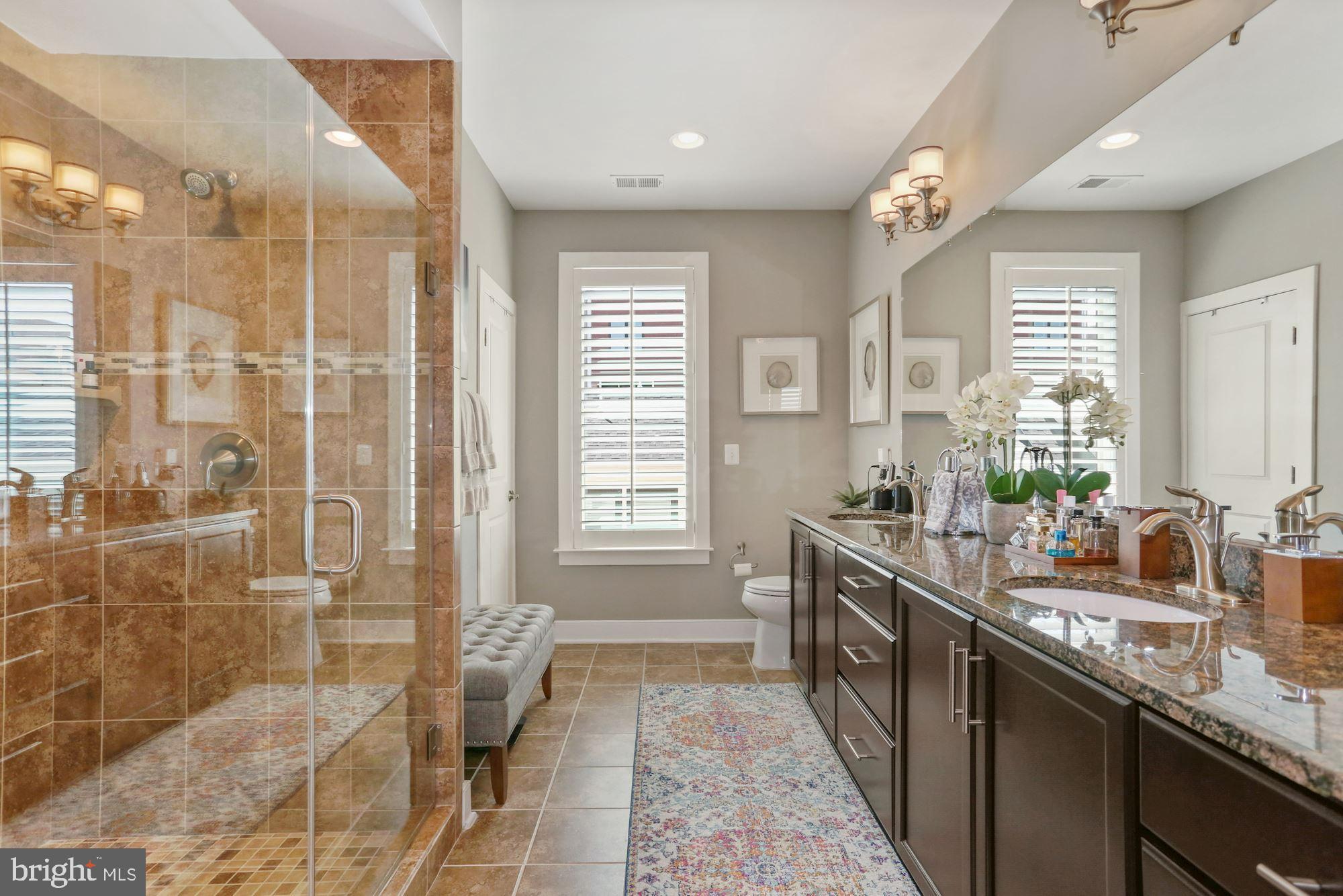 POTOMAC YARD - Residential