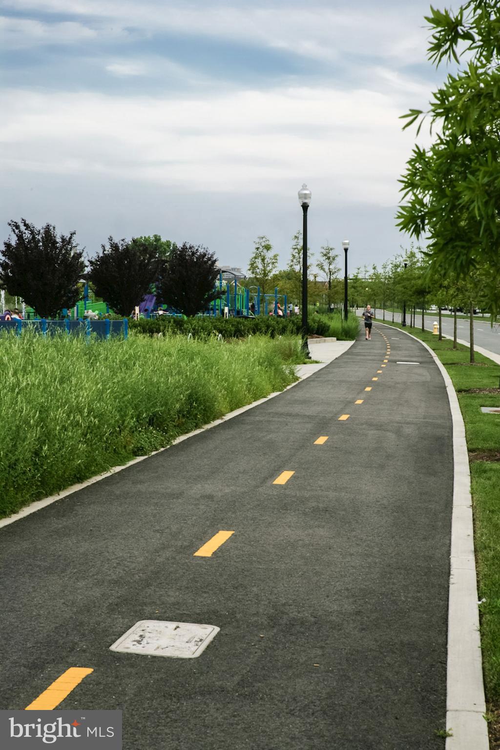 POTOMAC YARD - Residential