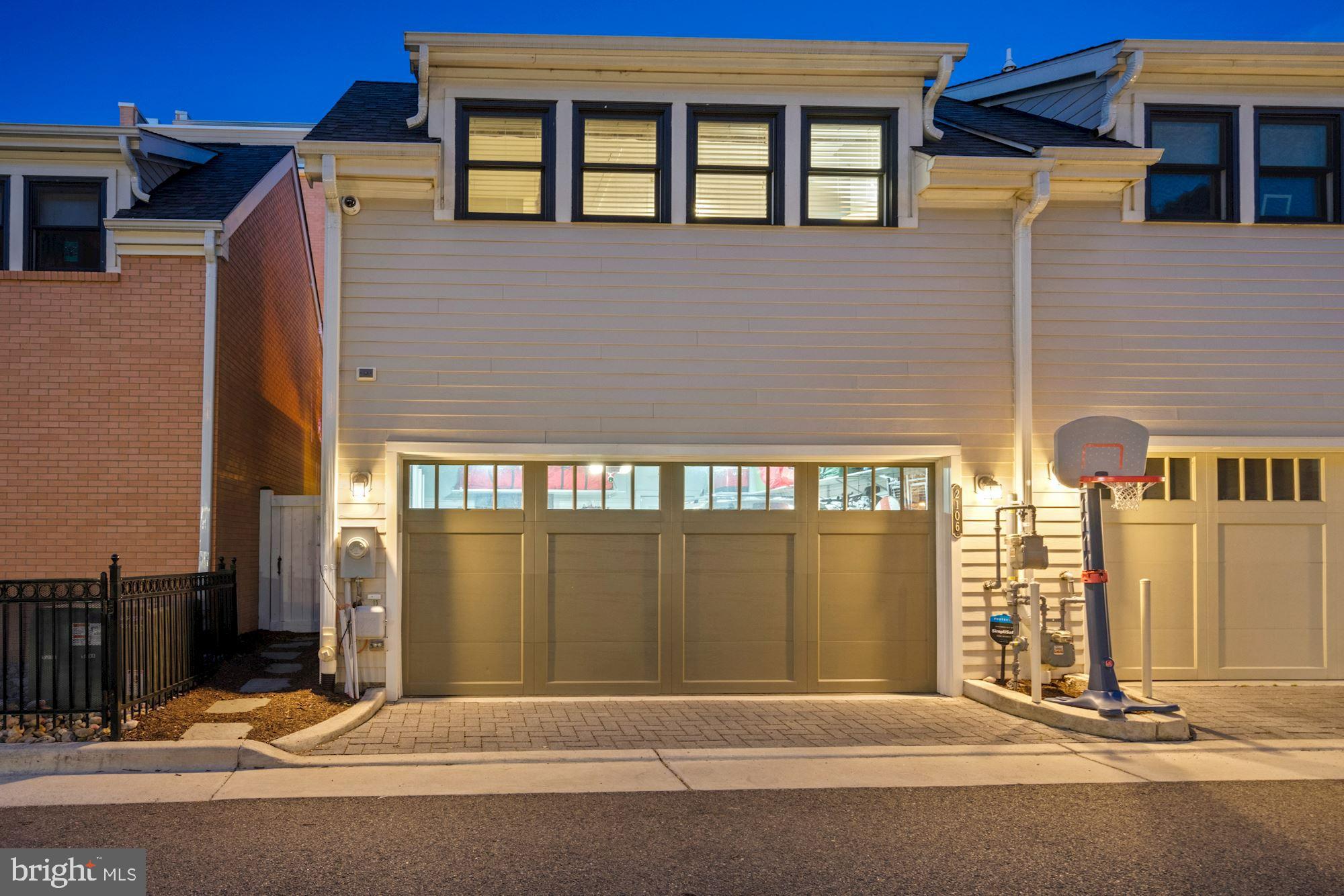 POTOMAC YARD - Residential