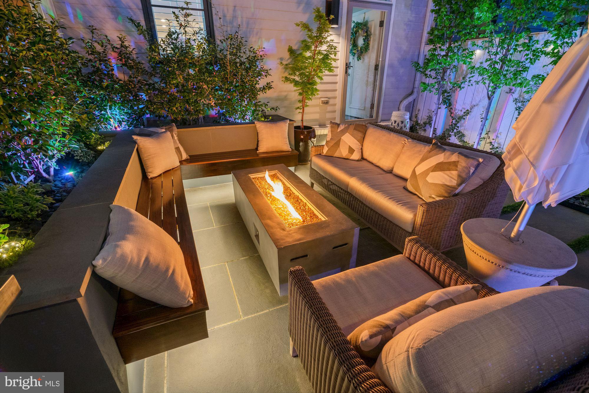 POTOMAC YARD - Residential