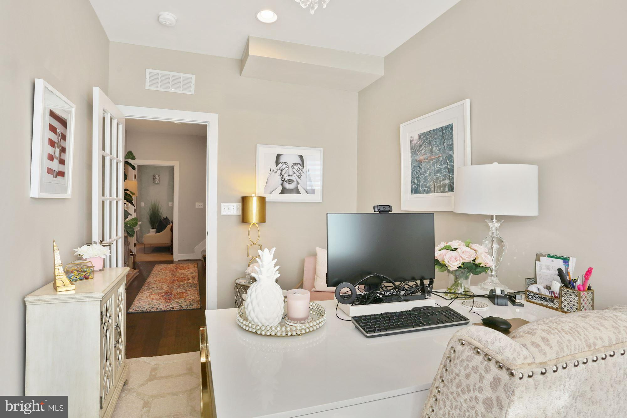 POTOMAC YARD - Residential