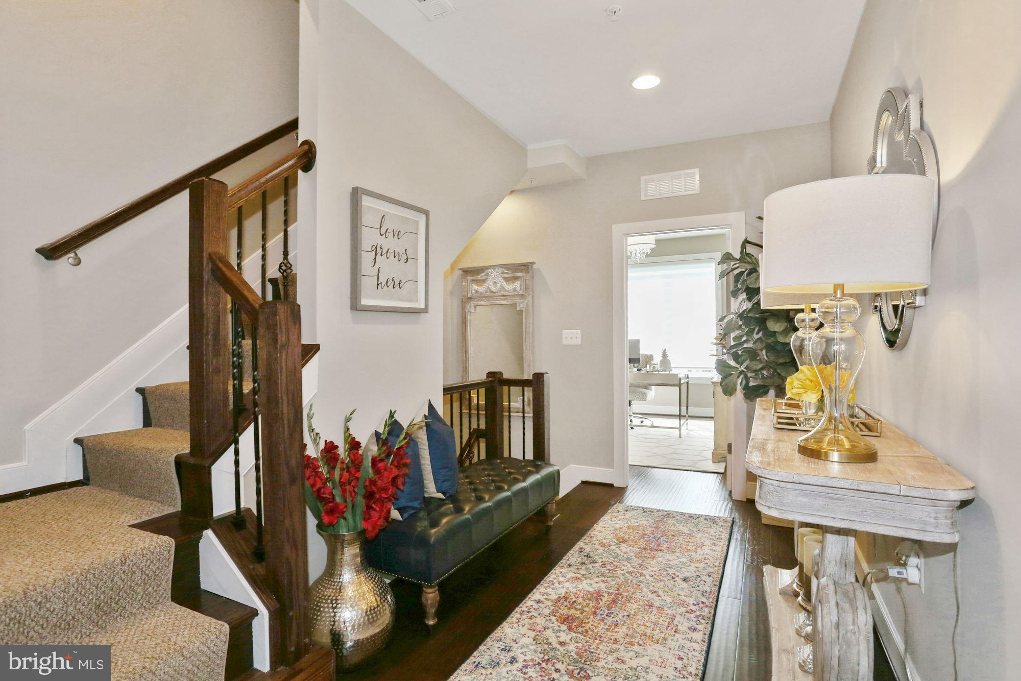 POTOMAC YARD - Residential