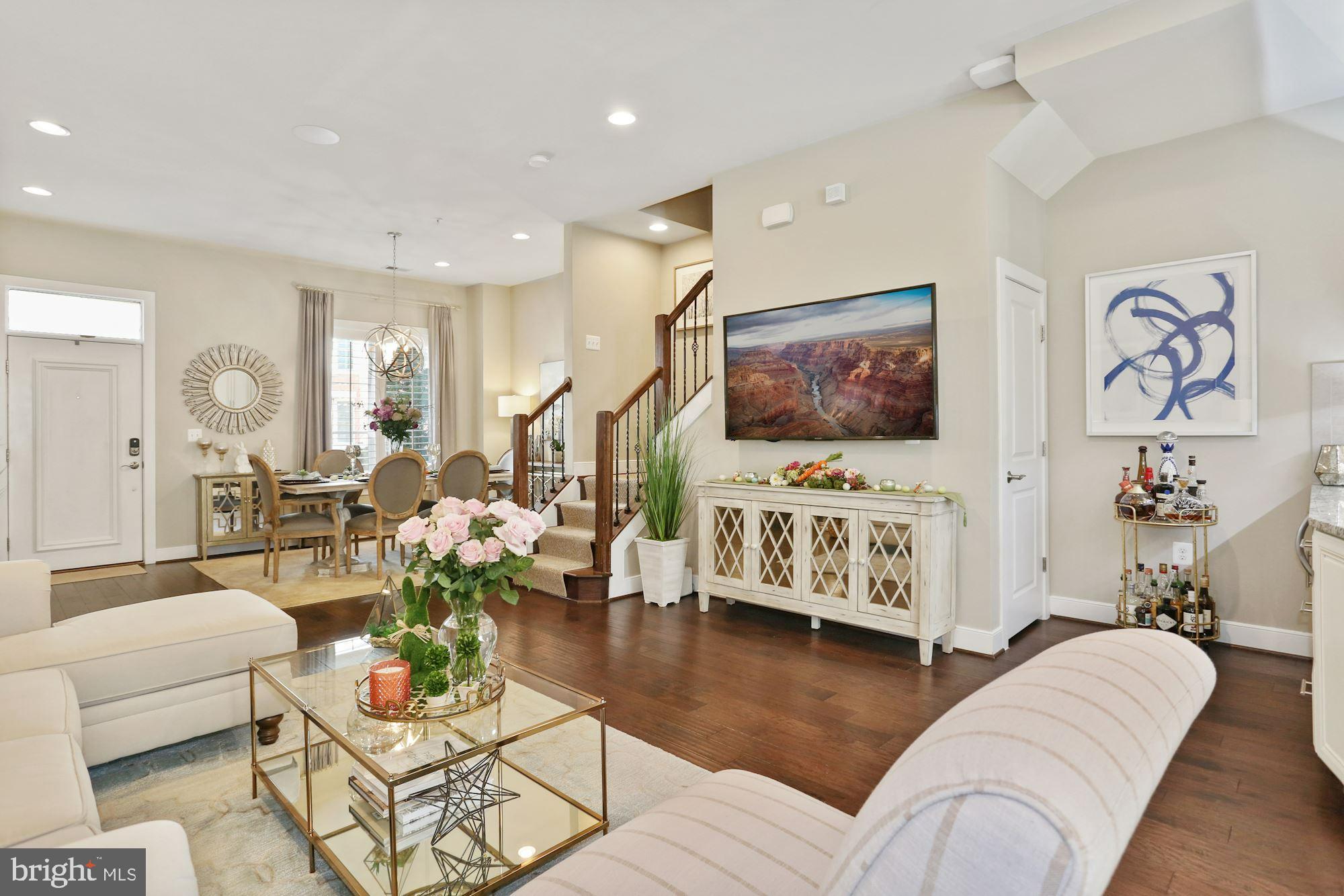 POTOMAC YARD - Residential