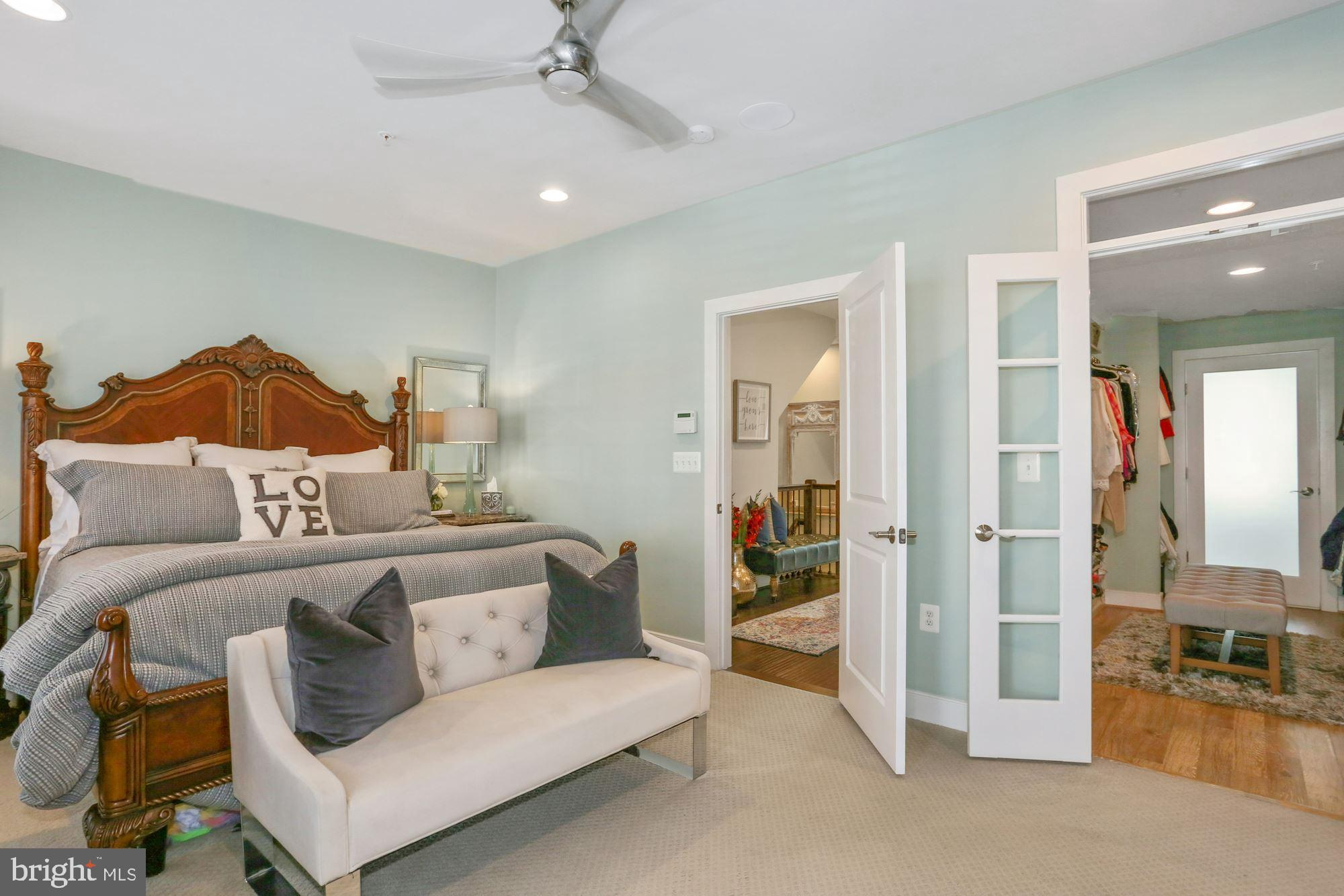 POTOMAC YARD - Residential