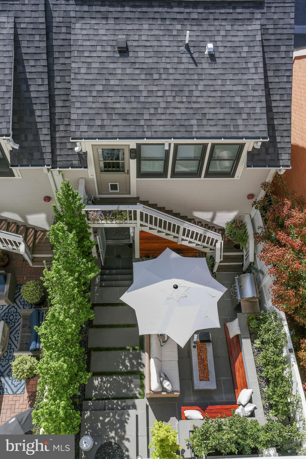 POTOMAC YARD - Residential