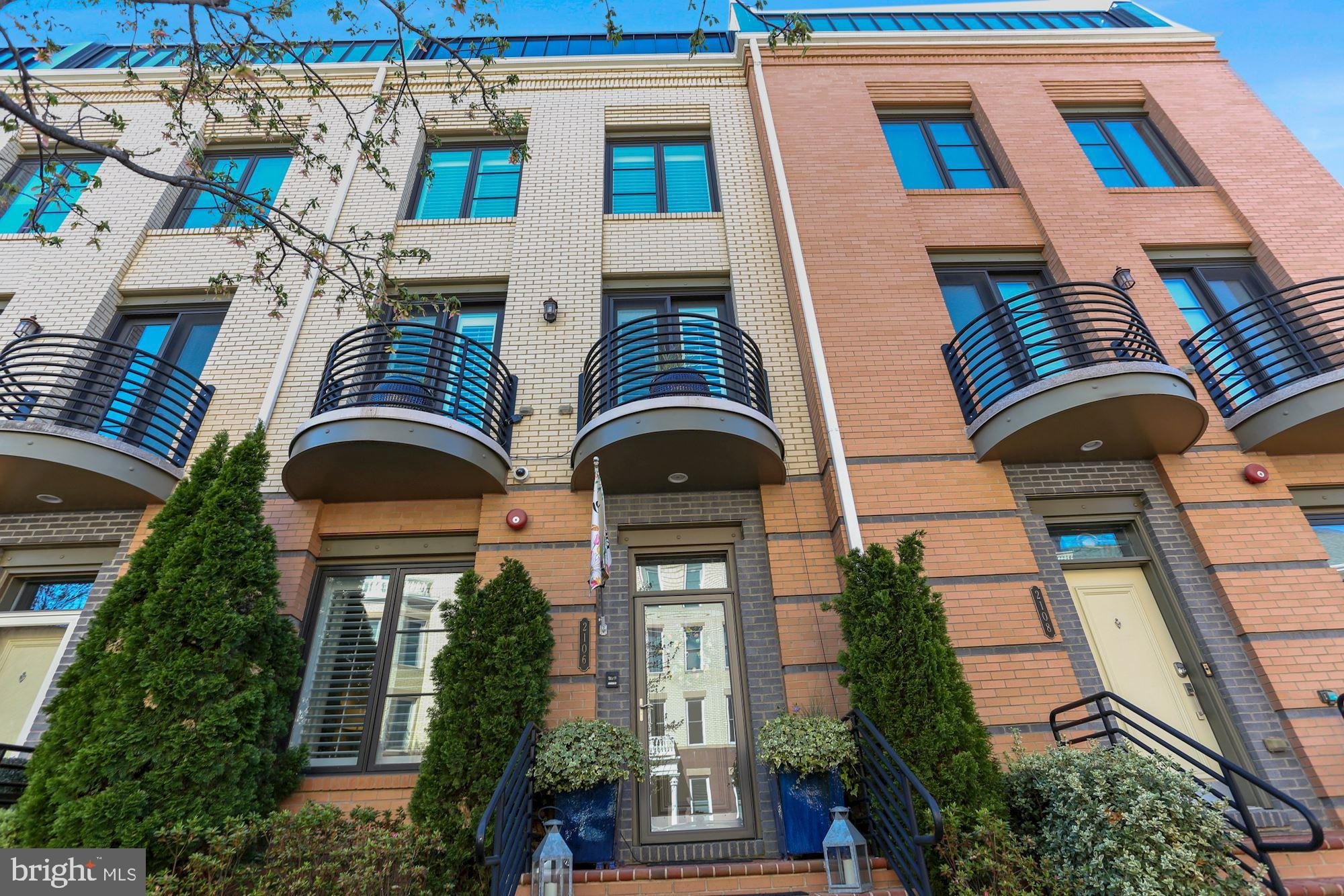 POTOMAC YARD - Residential