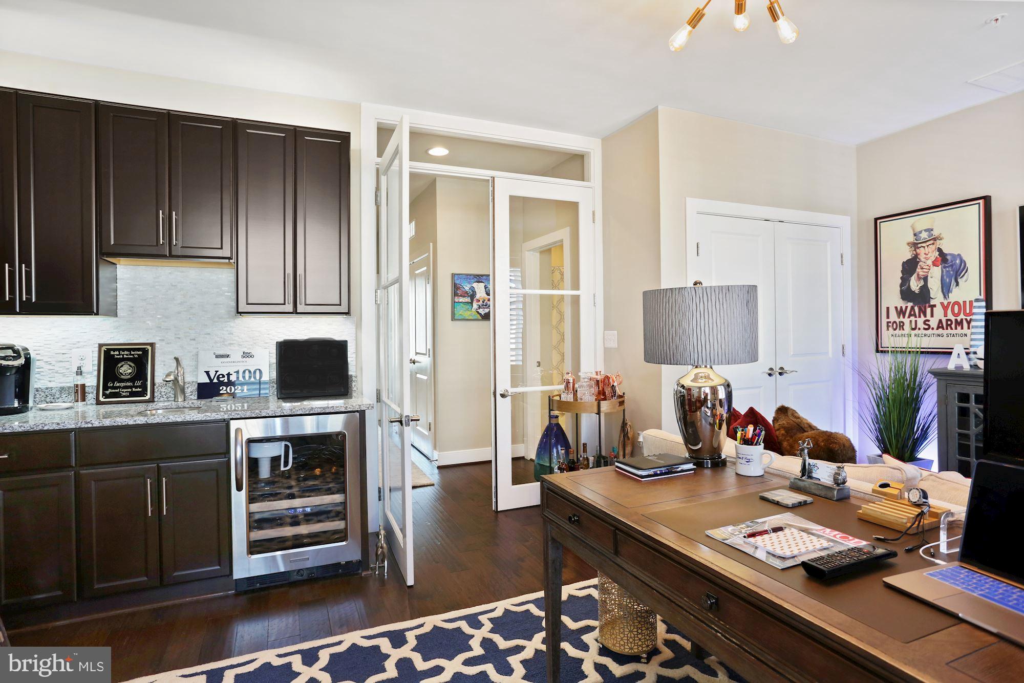 POTOMAC YARD - Residential