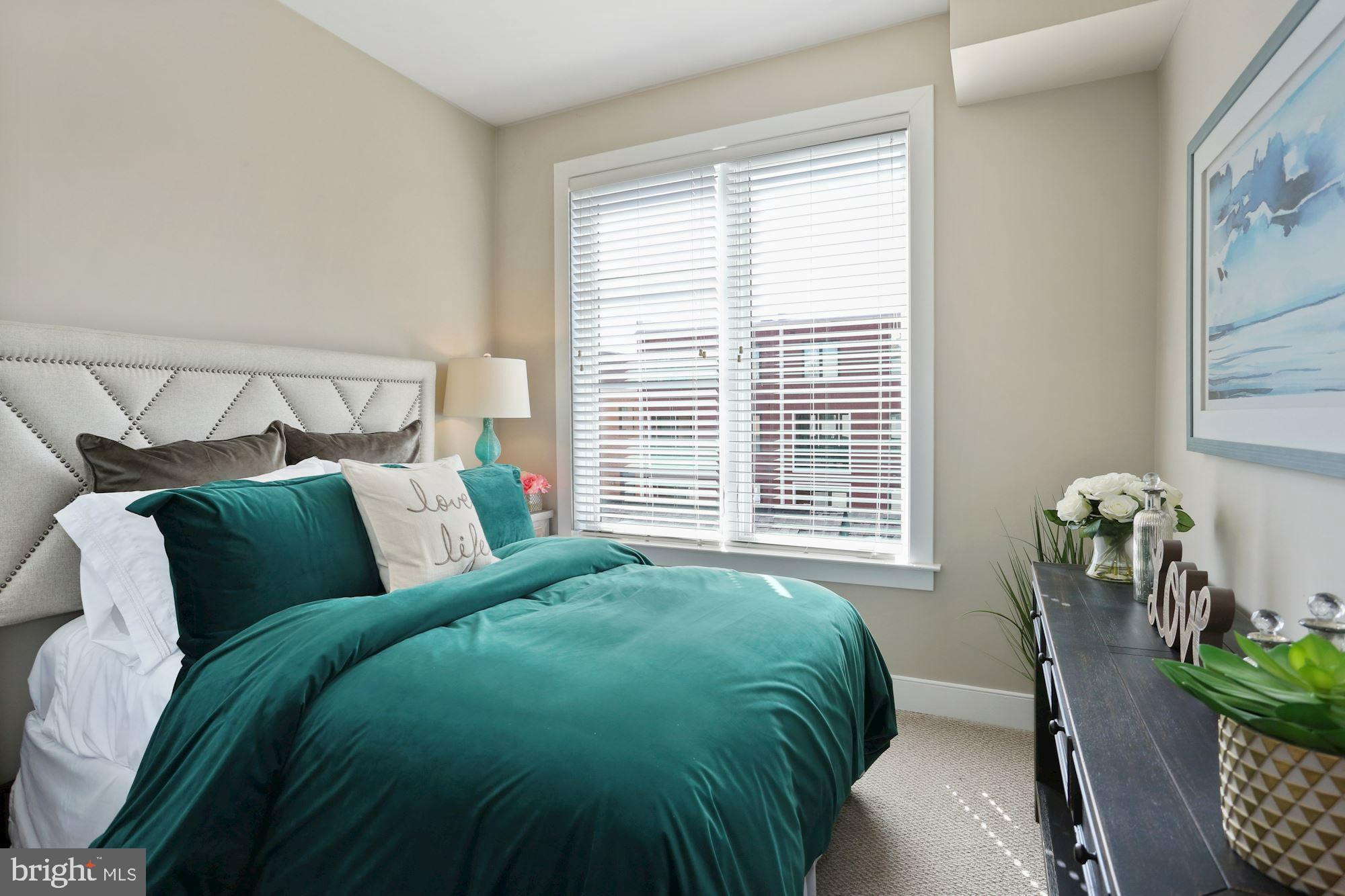 POTOMAC YARD - Residential