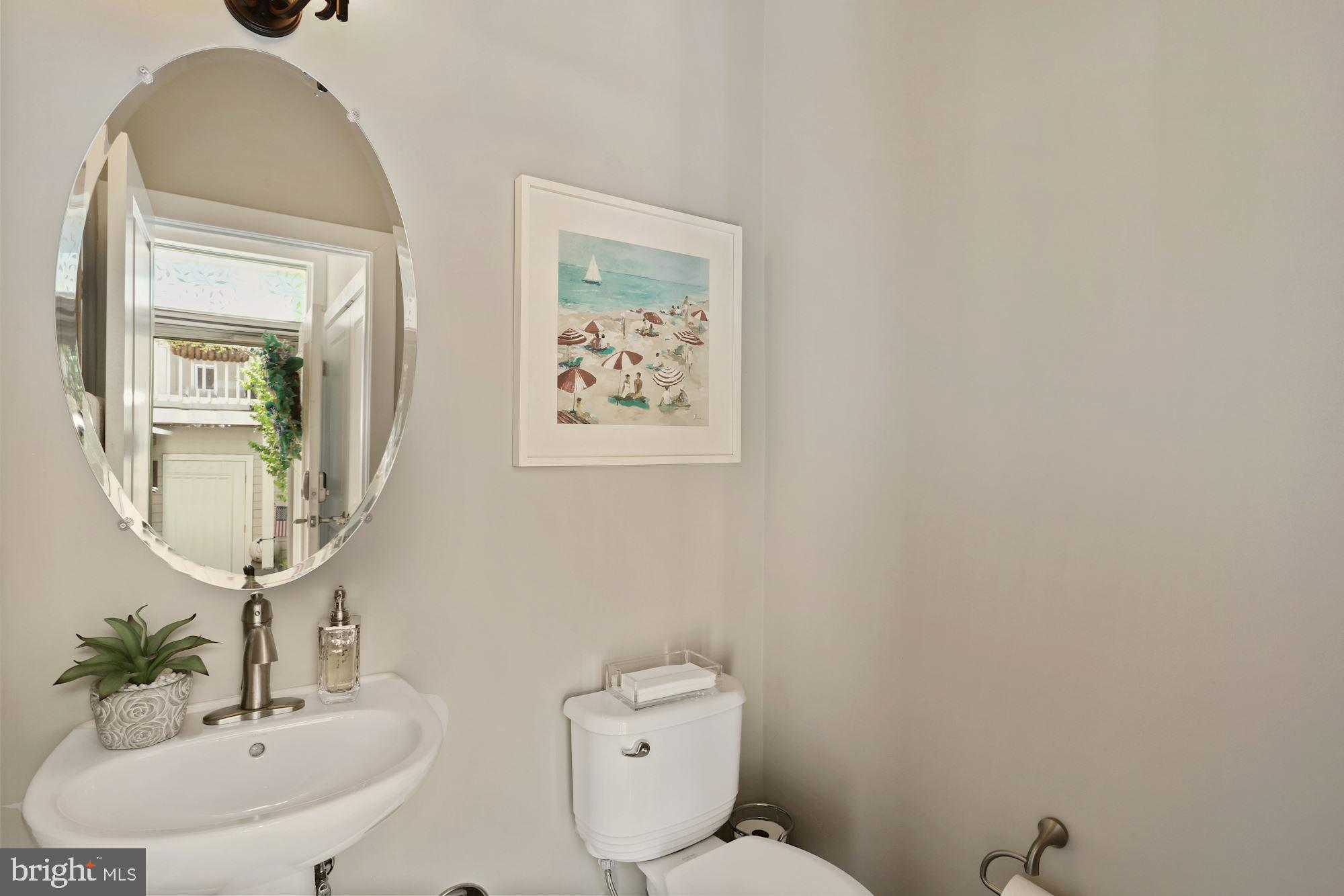 POTOMAC YARD - Residential