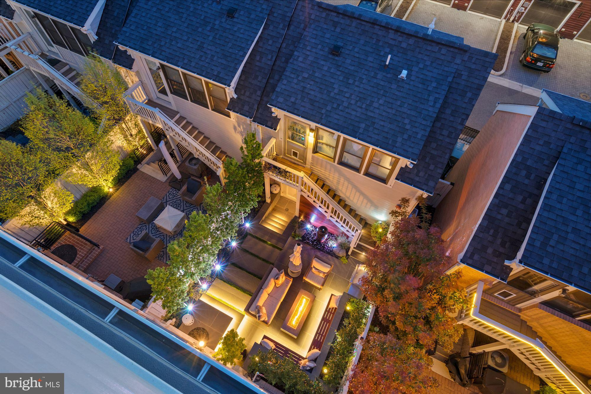 POTOMAC YARD - Residential