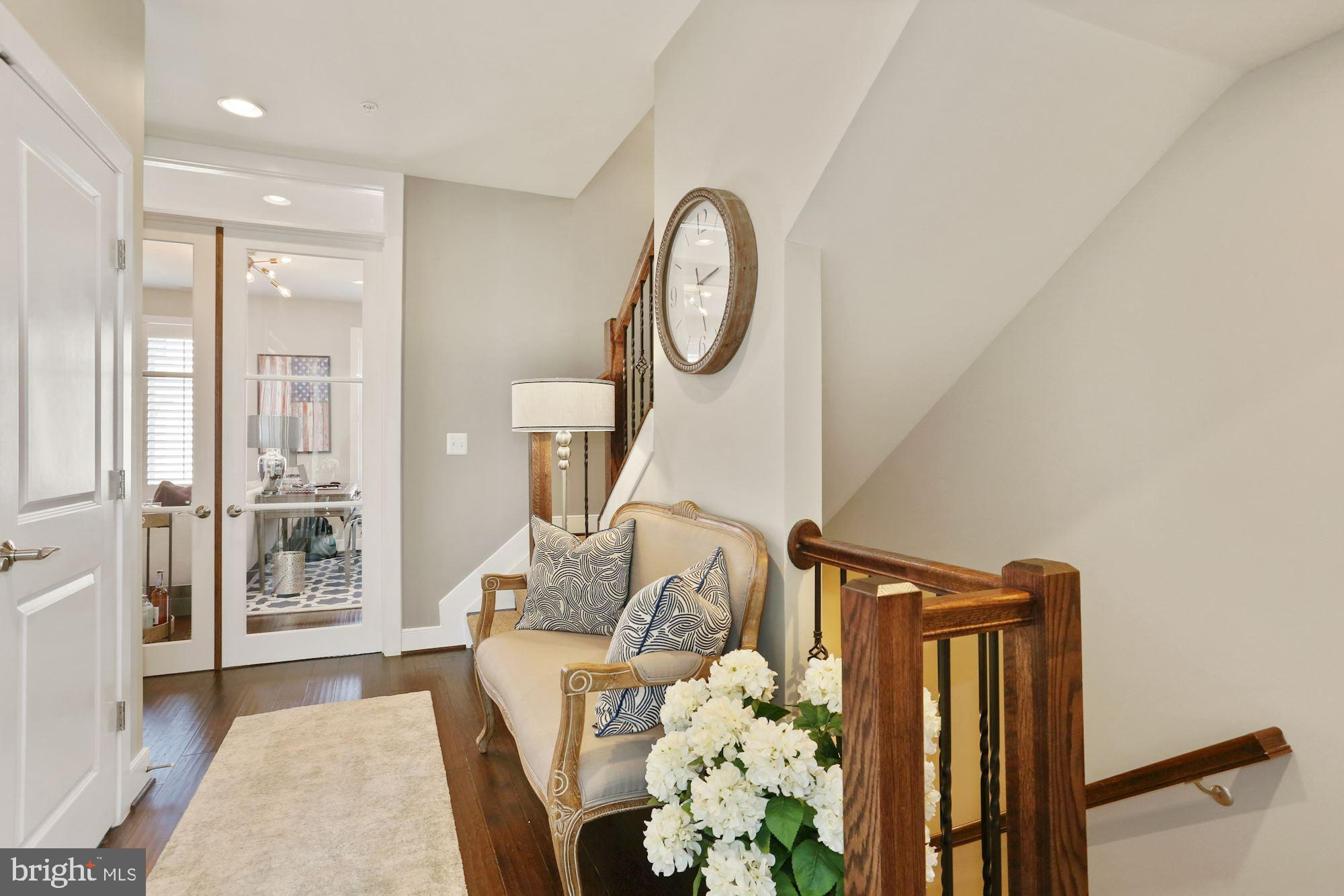 POTOMAC YARD - Residential