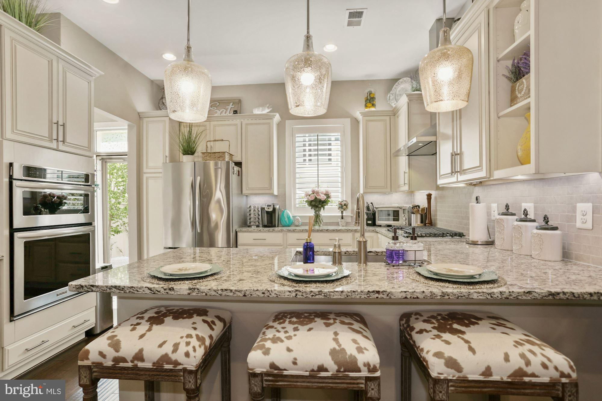 POTOMAC YARD - Residential