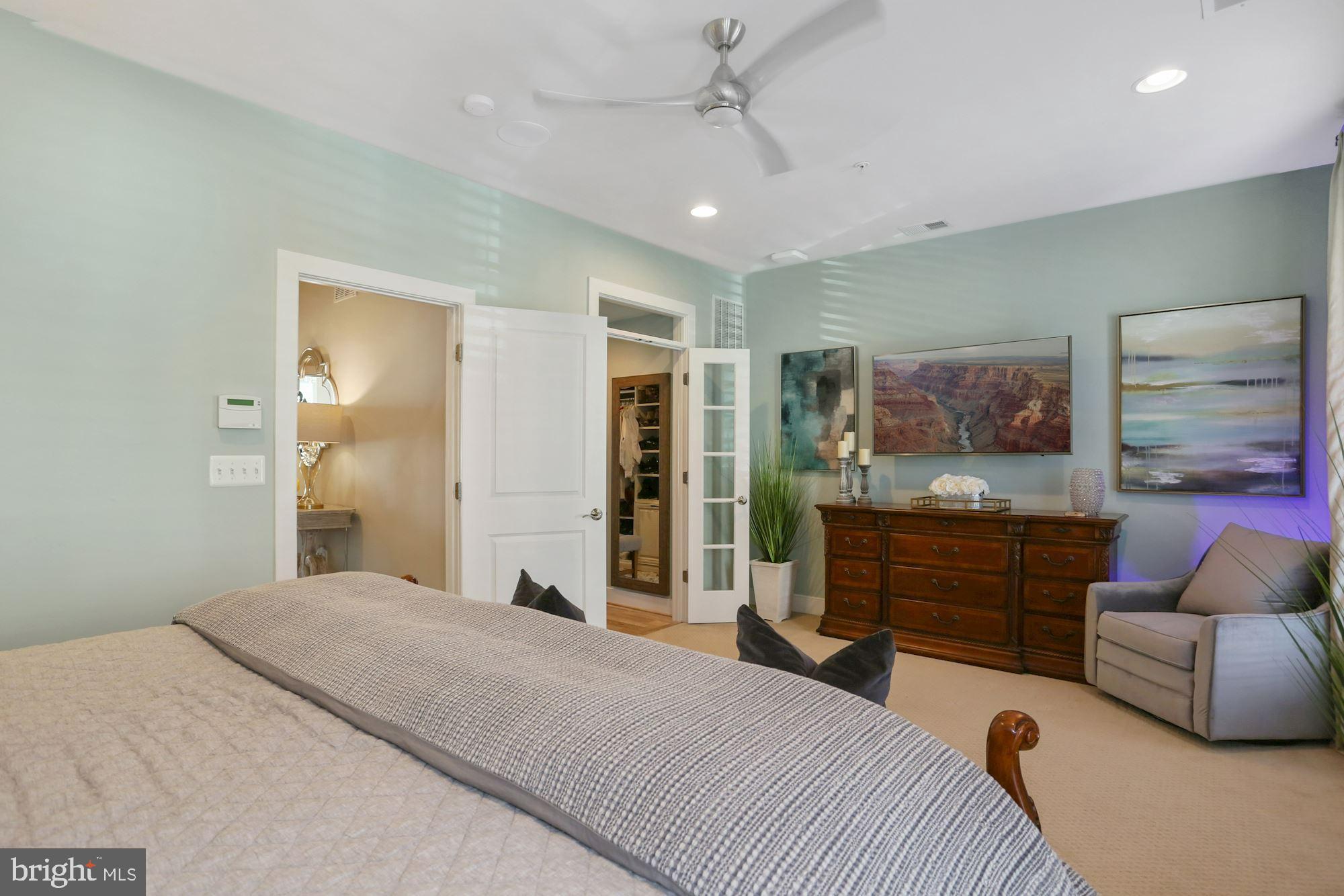 POTOMAC YARD - Residential