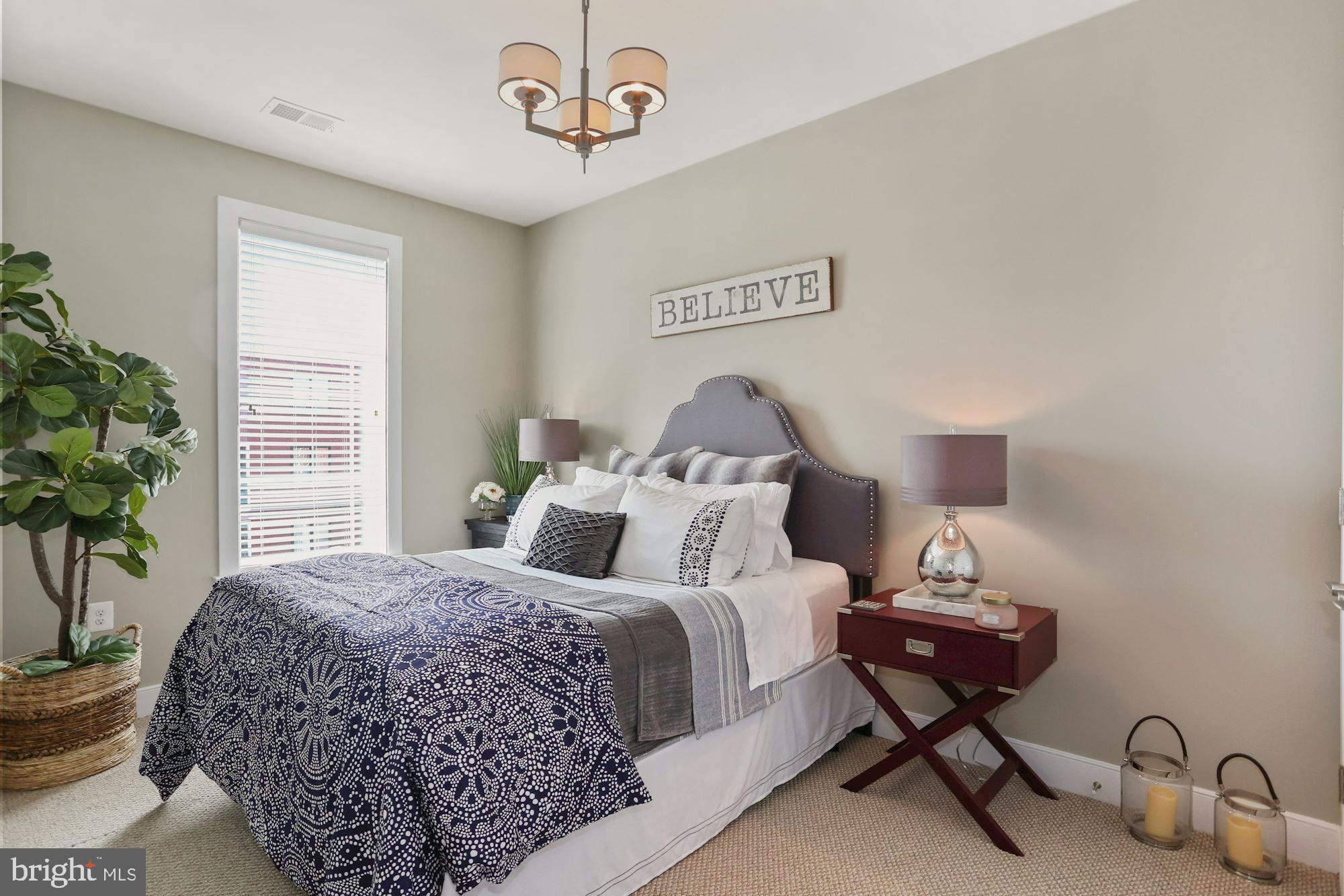 POTOMAC YARD - Residential