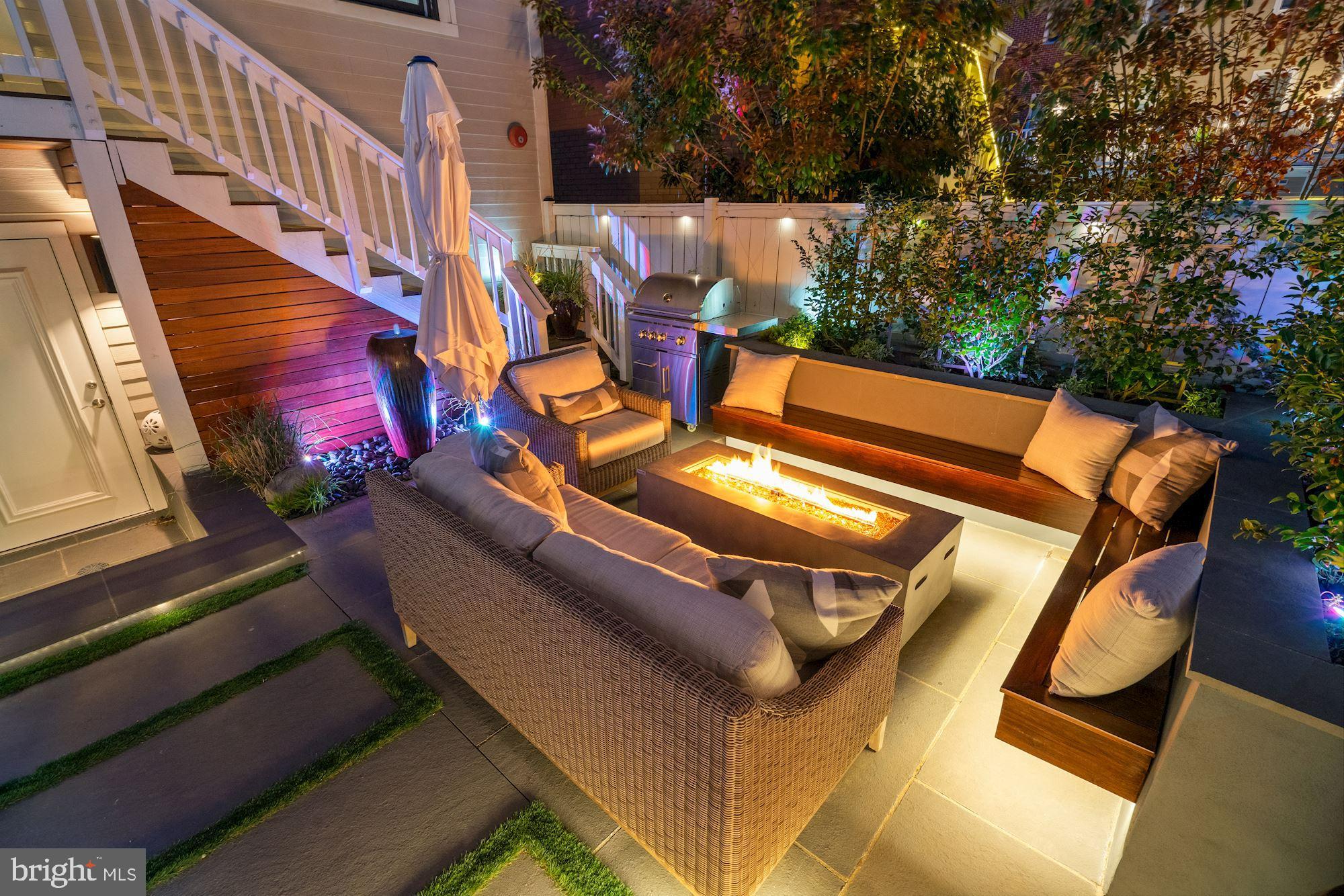 POTOMAC YARD - Residential