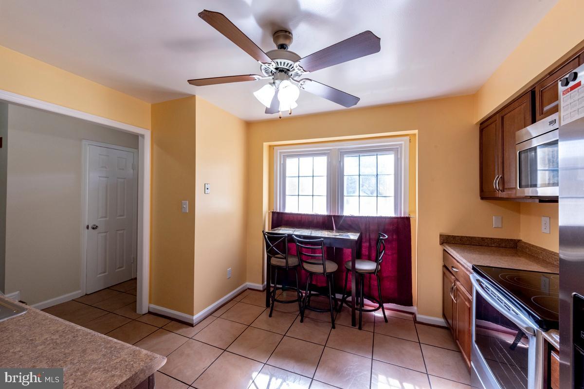 SHADOW OAK - Residential