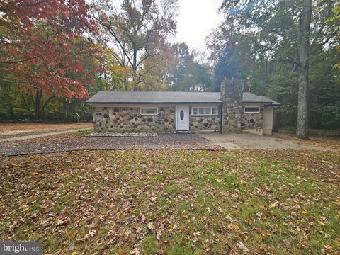 Homes For Sale - 186 Schafer Avenue<br/> CEDARVILLE, NJ 08311