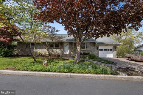 51 TICE AVENUE HERSHEY PA 17033