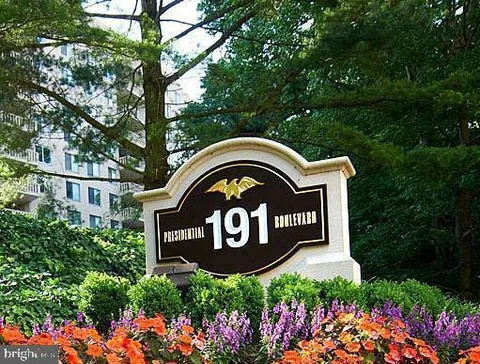 191 Presidential Boulevard Unit R-524, Bala Cynwyd, PA MLS: PAMC2162746