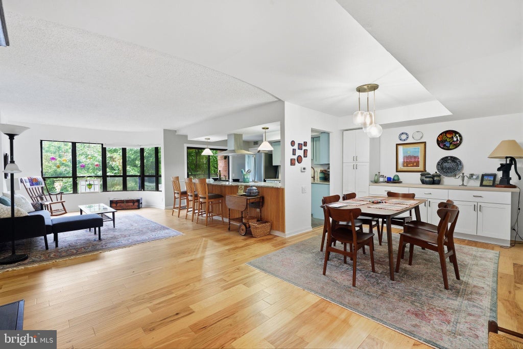 Photo of 100 Breyer Drive #3-H, ELKINS PARK, PA 19027 (MLS # PAMC2192140)