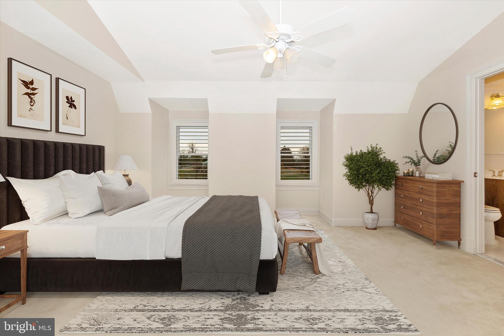 SYMPHONY PARK - Residential Lease