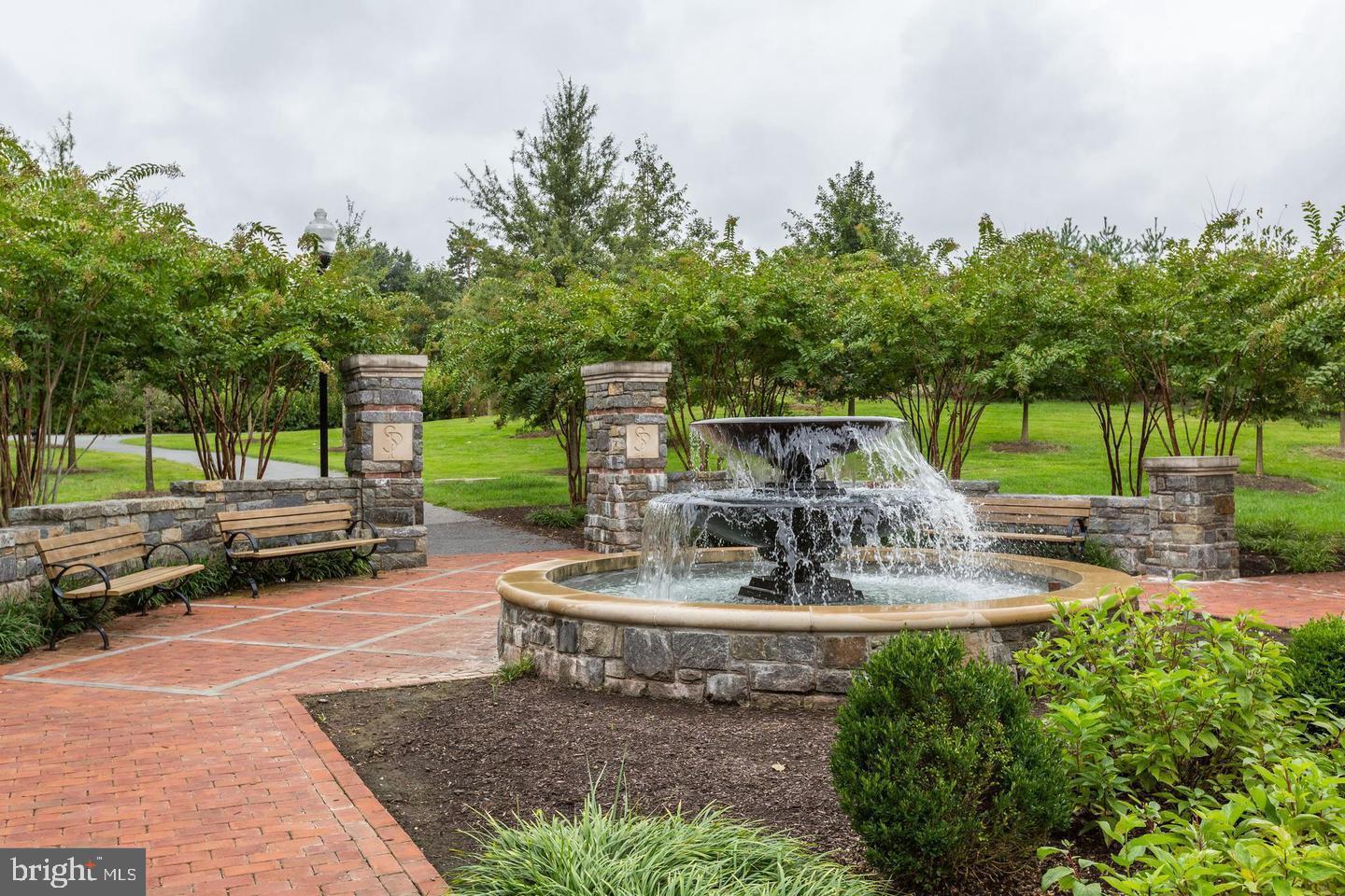 SYMPHONY PARK - Residential Lease