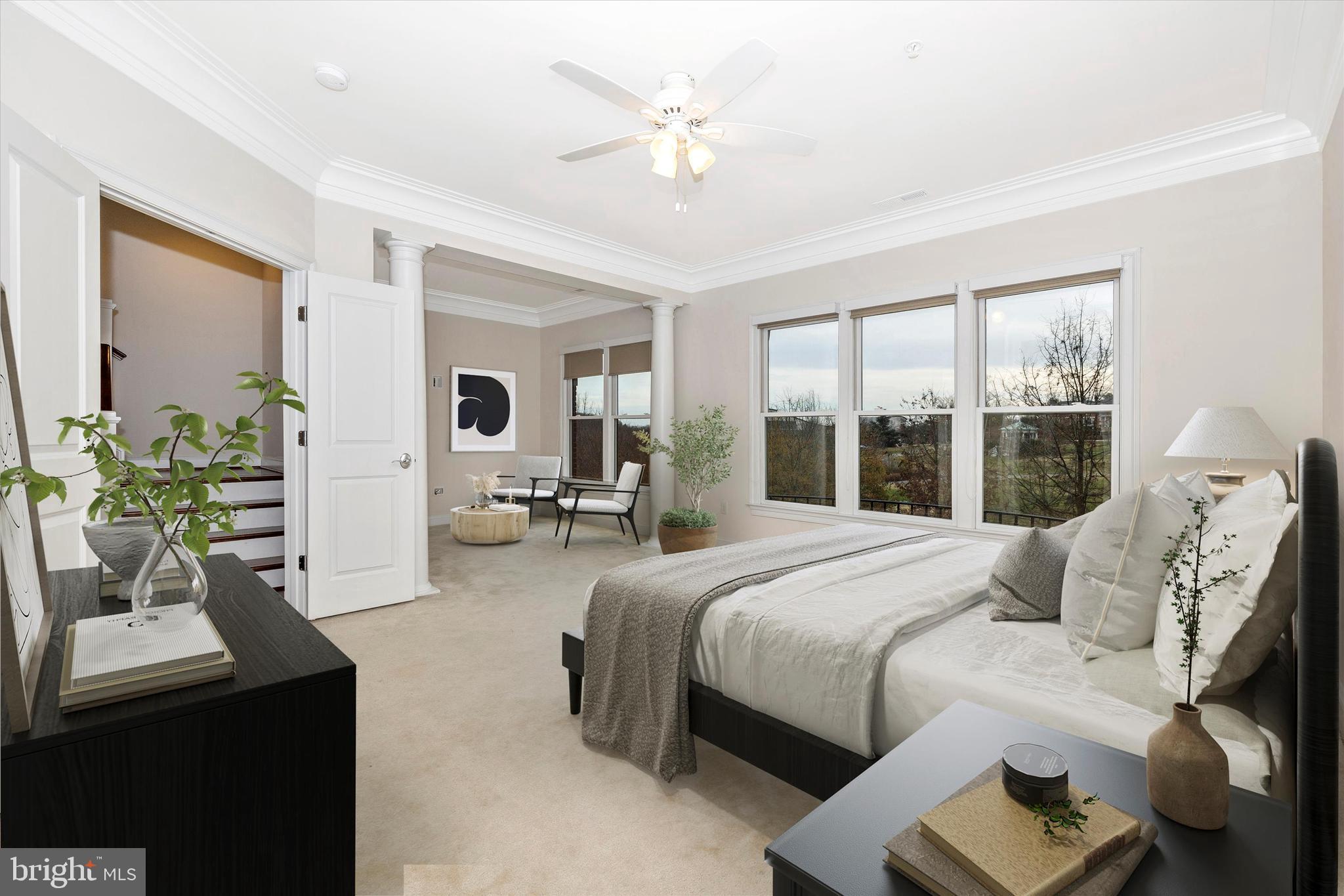 SYMPHONY PARK - Residential Lease