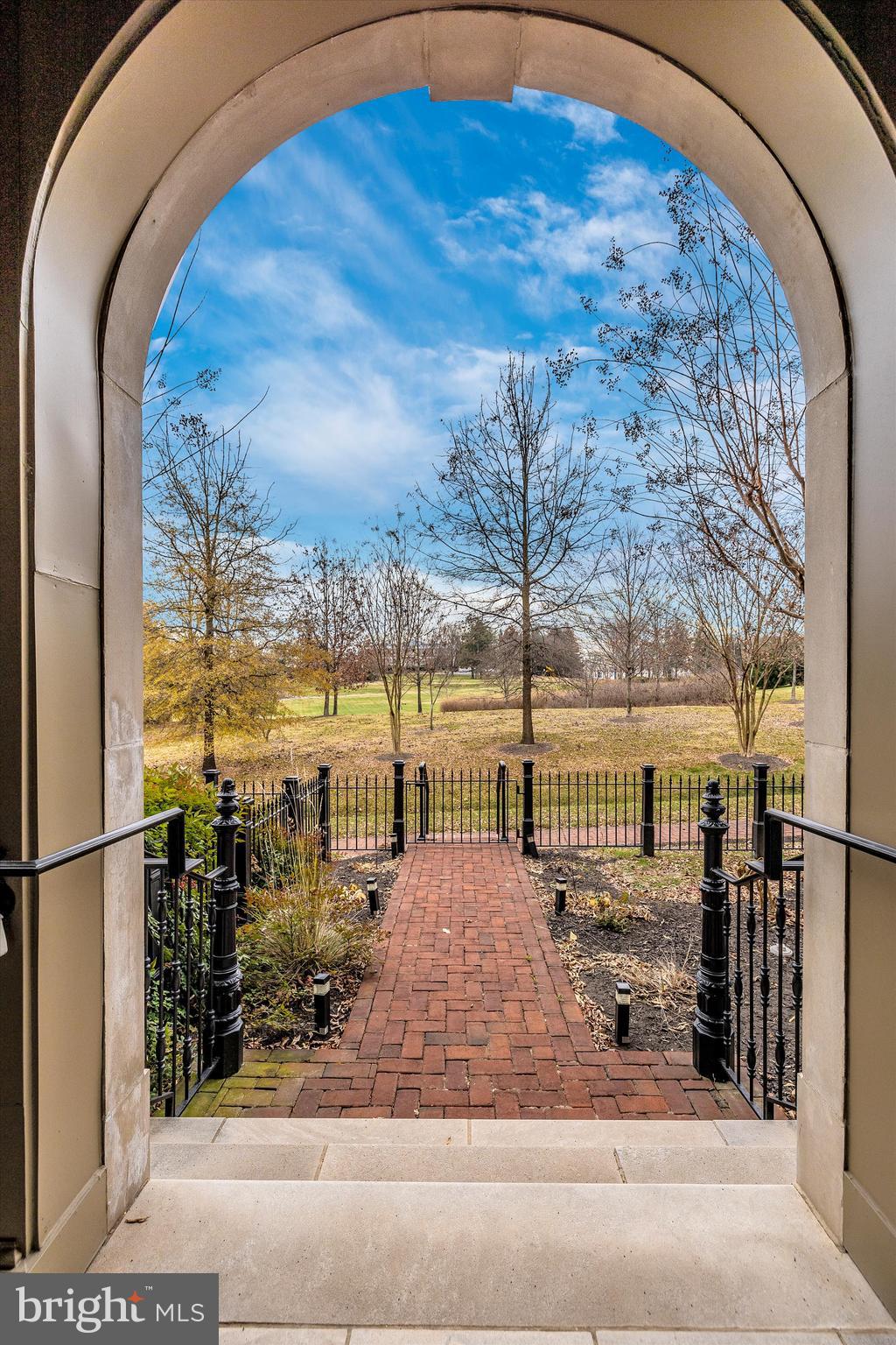 SYMPHONY PARK - Residential Lease