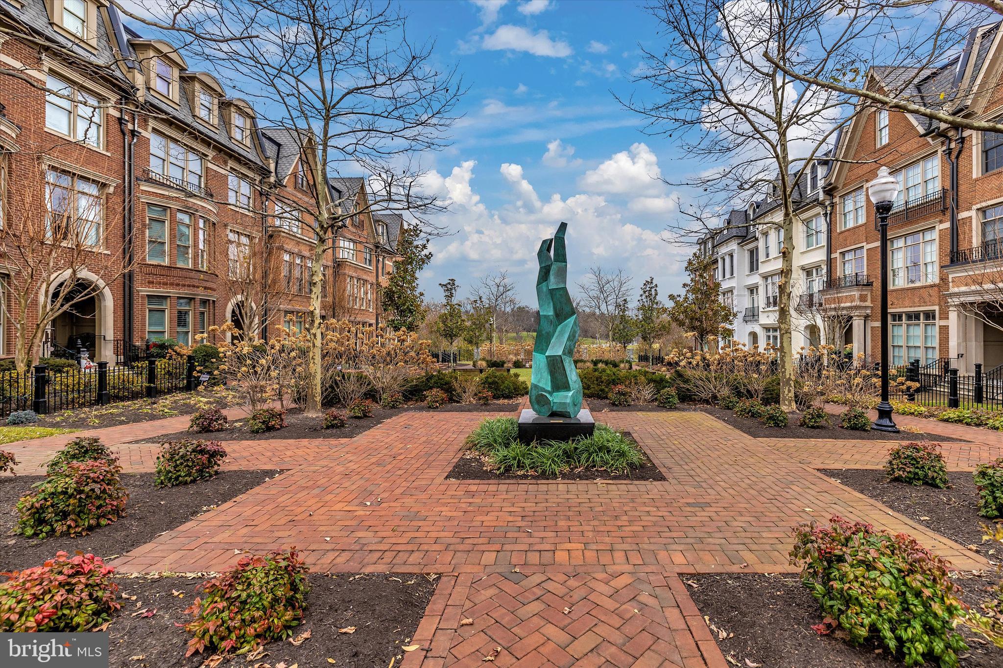 SYMPHONY PARK - Residential Lease