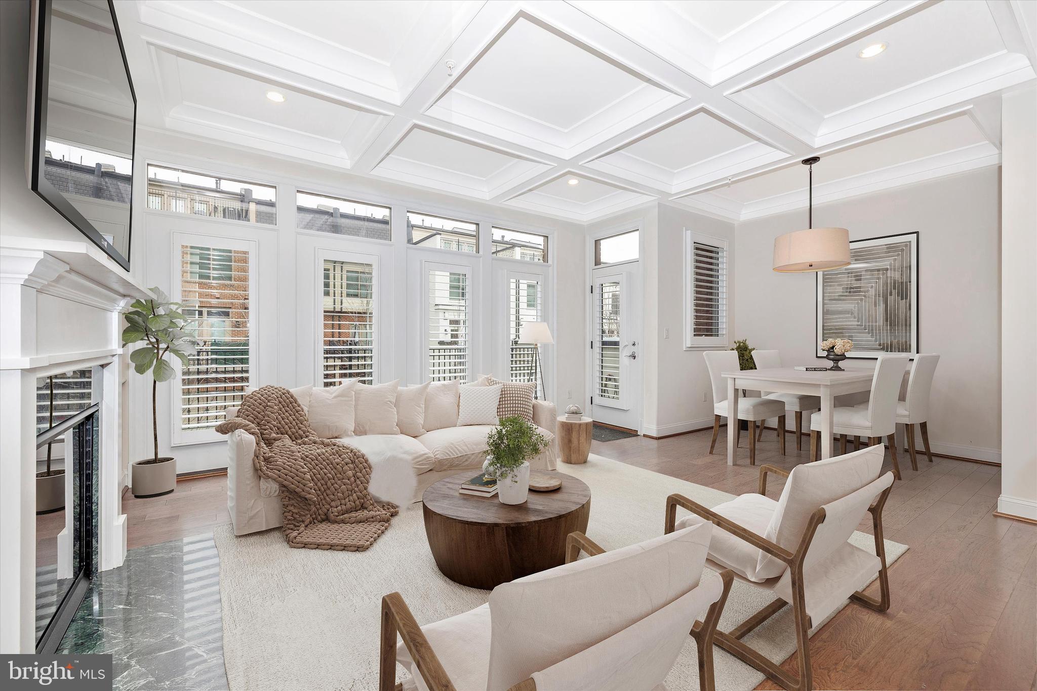 SYMPHONY PARK - Residential Lease