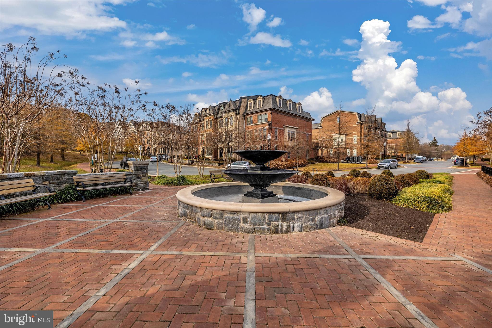 SYMPHONY PARK - Residential Lease