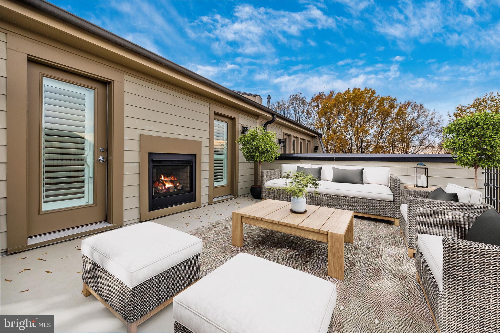 SYMPHONY PARK - Residential Lease