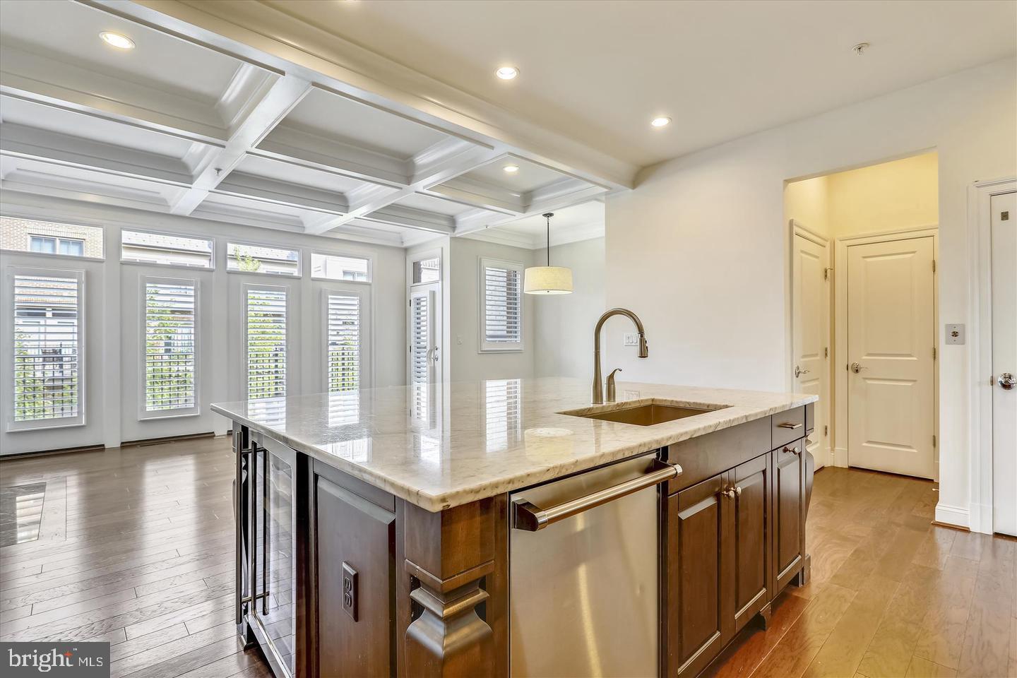 SYMPHONY PARK - Residential Lease