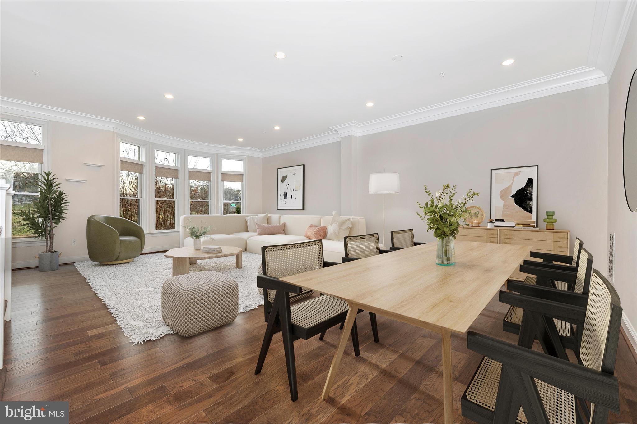 SYMPHONY PARK - Residential Lease