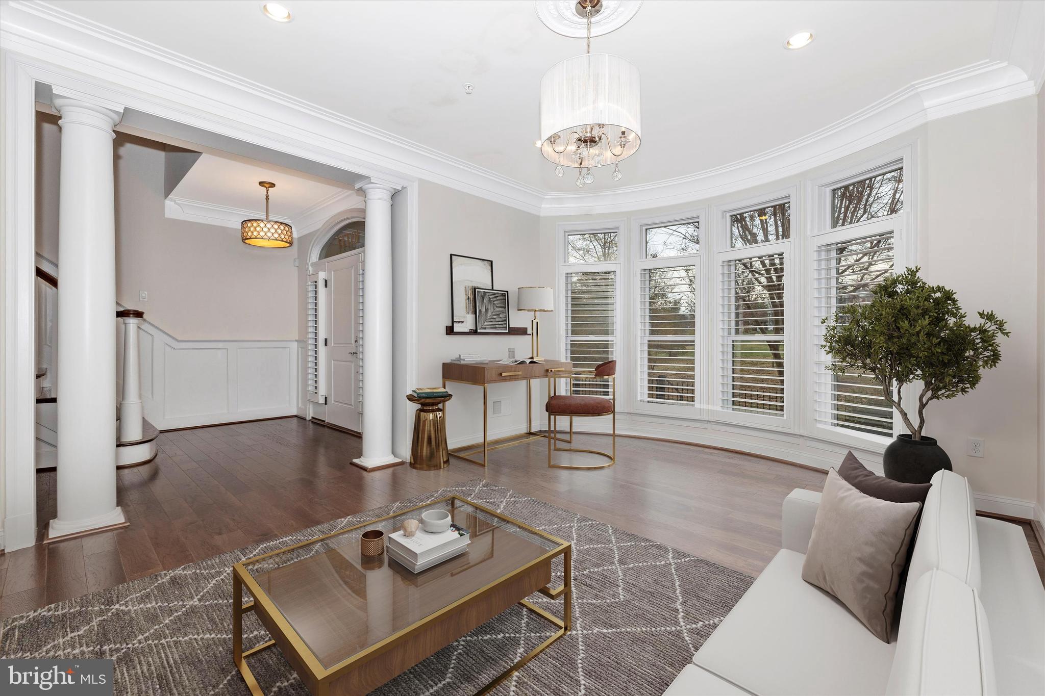 SYMPHONY PARK - Residential Lease