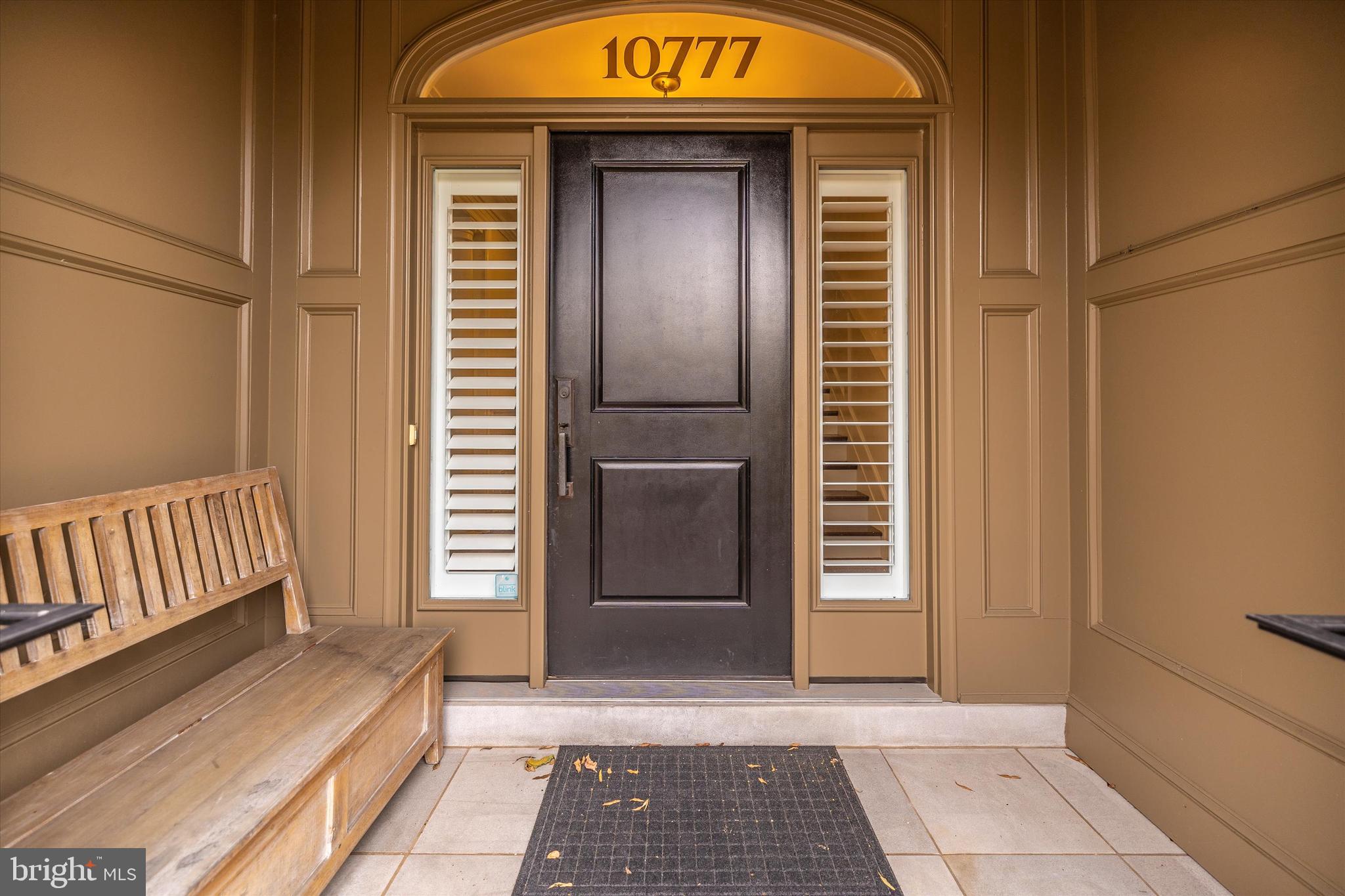 SYMPHONY PARK - Residential Lease