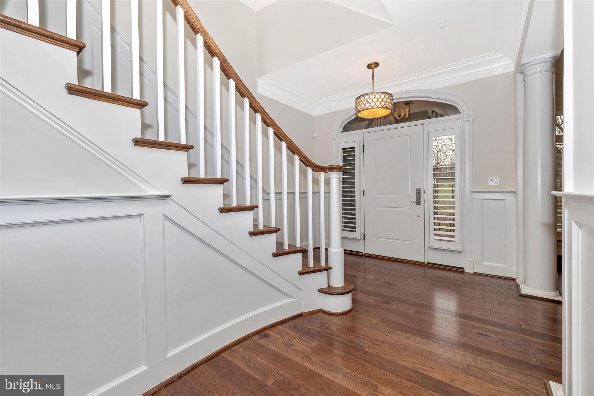 SYMPHONY PARK - Residential Lease