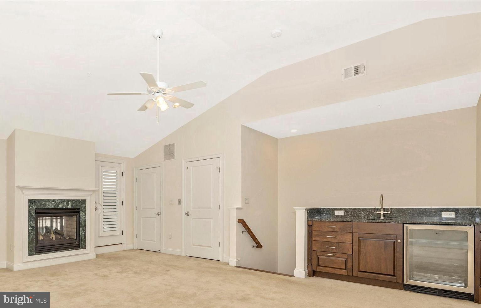 SYMPHONY PARK - Residential Lease