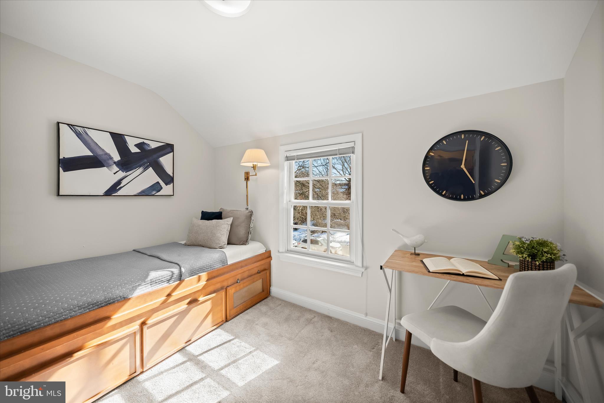 WOODACRES - Residential