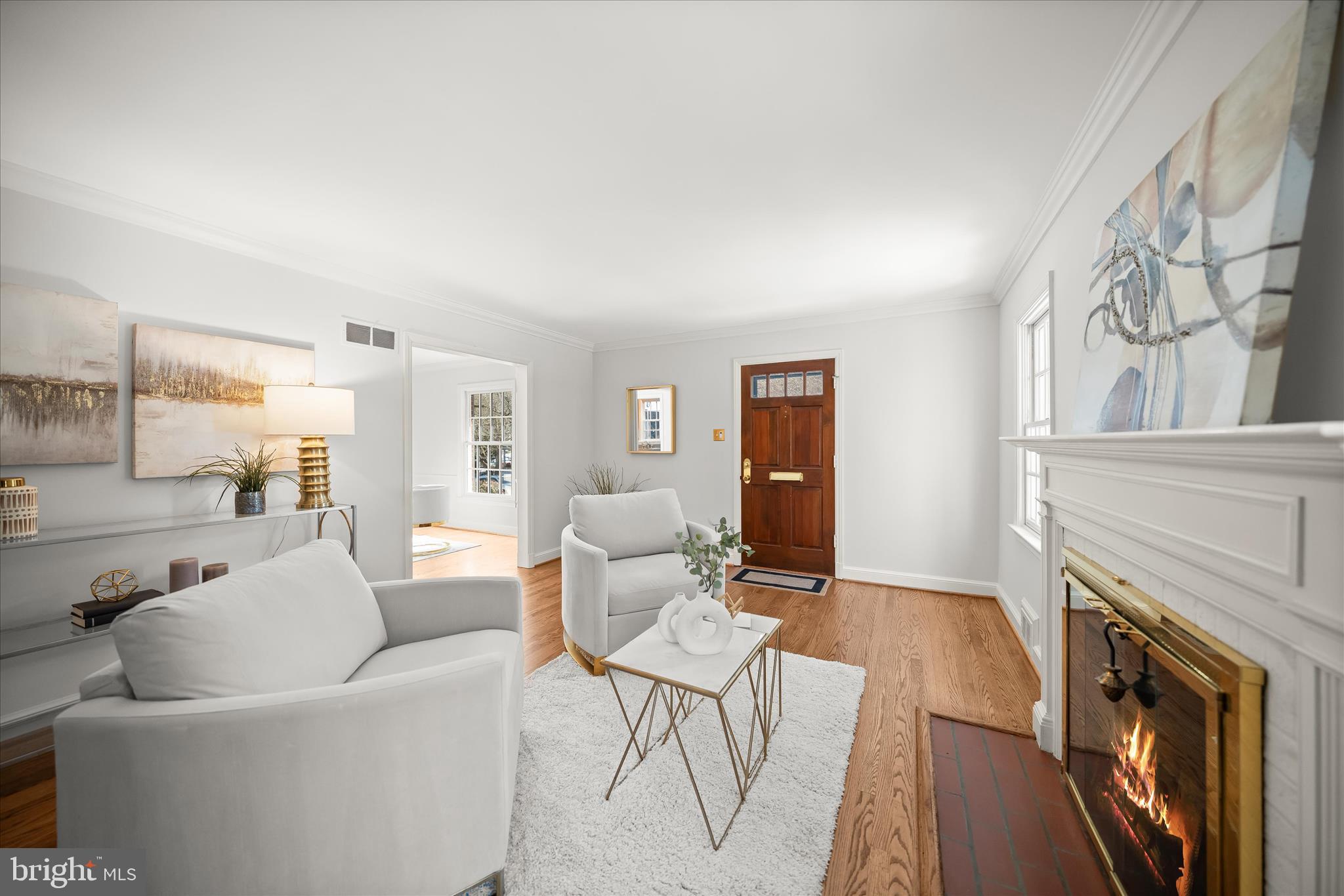 WOODACRES - Residential