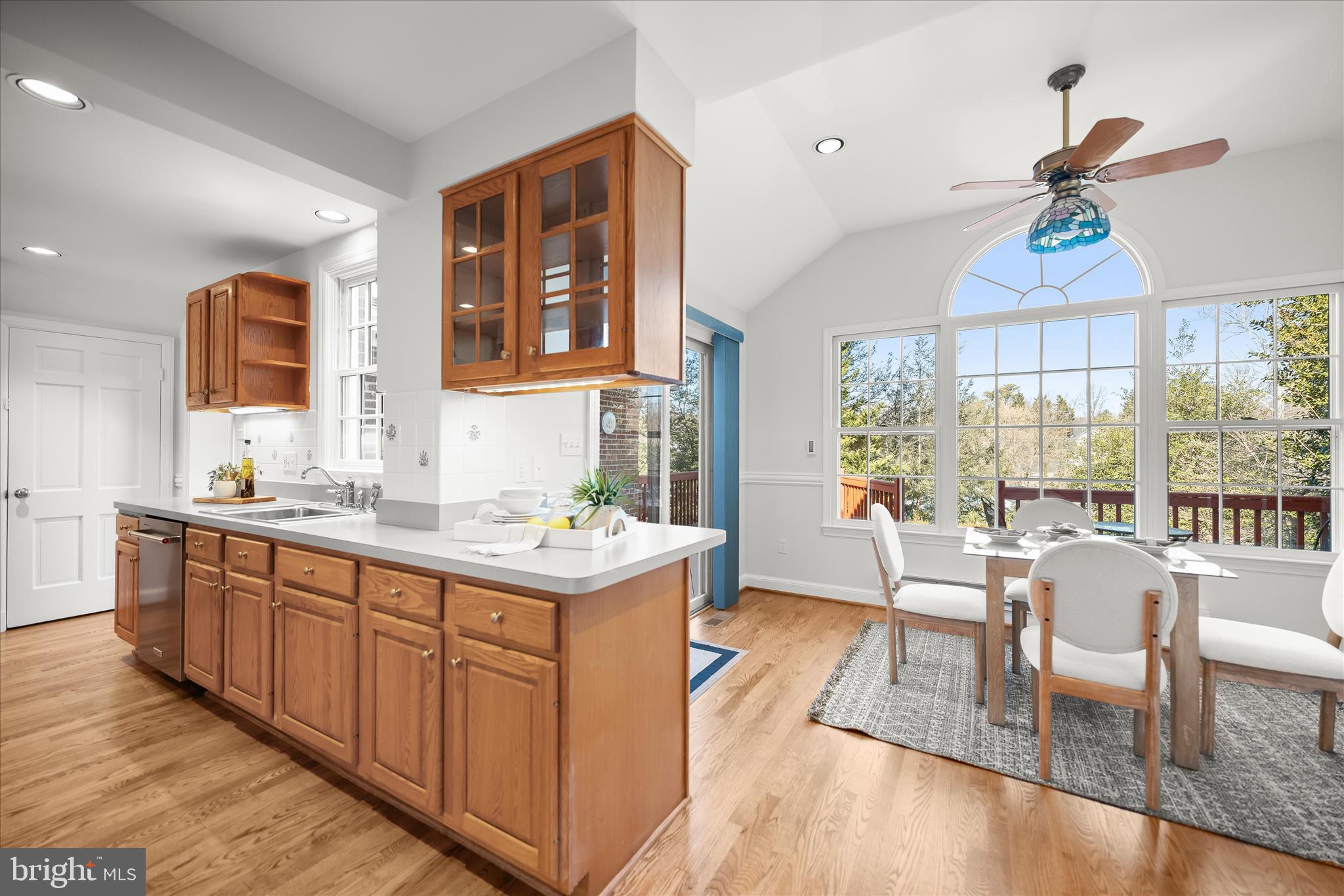 WOODACRES - Residential