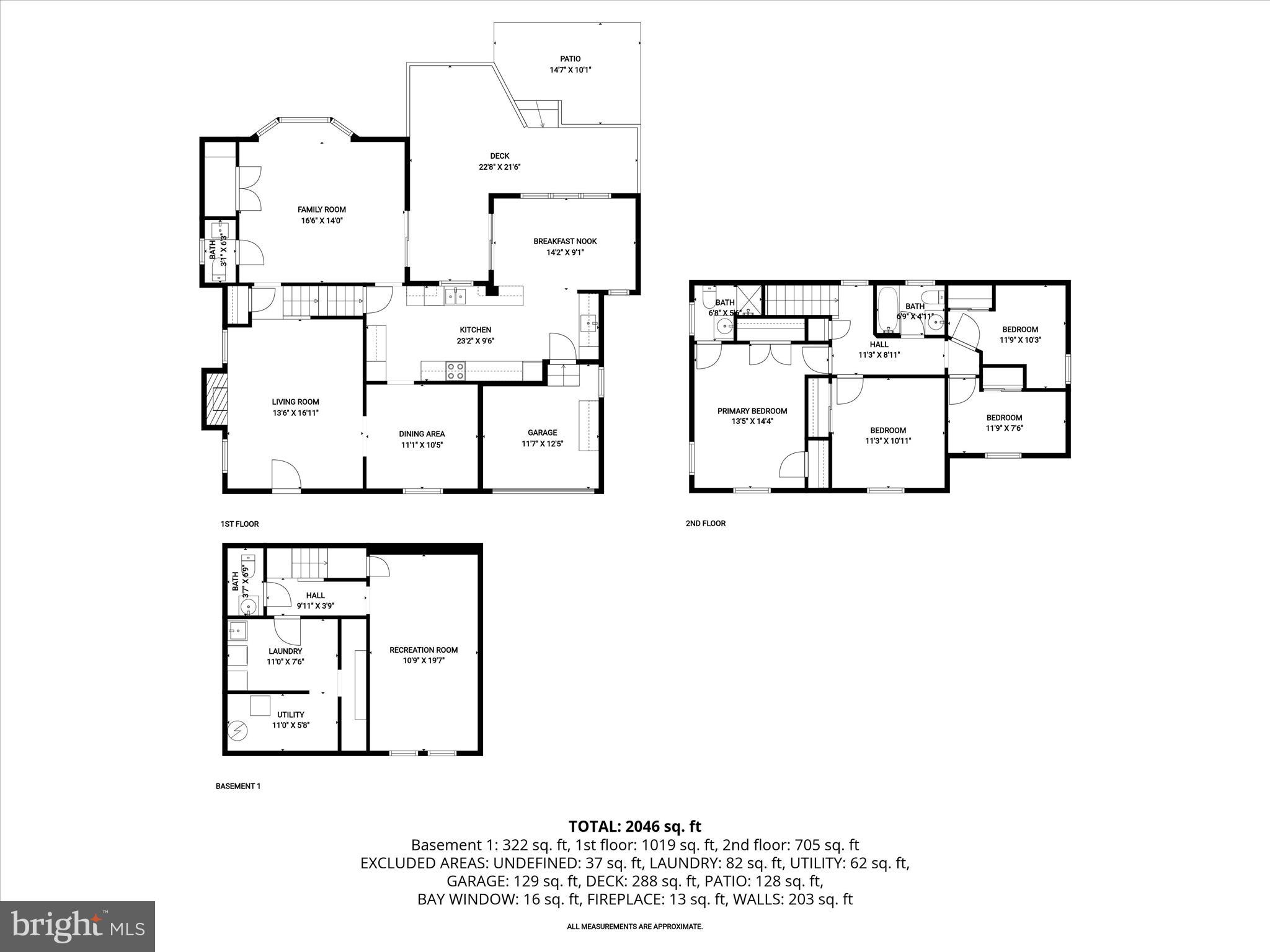 WOODACRES - Residential