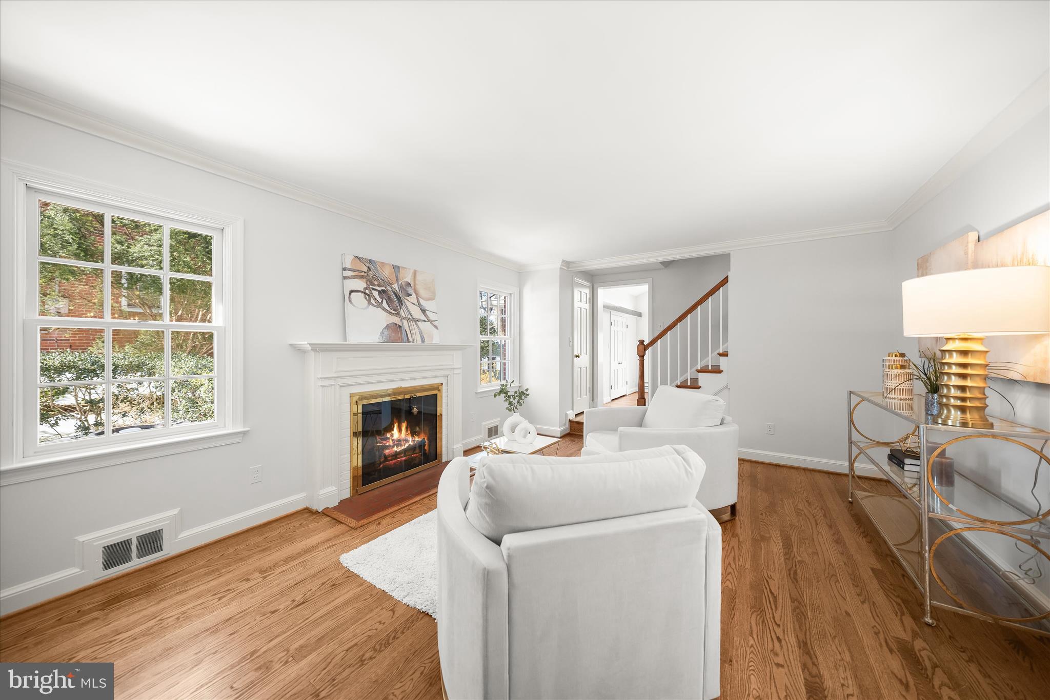 WOODACRES - Residential