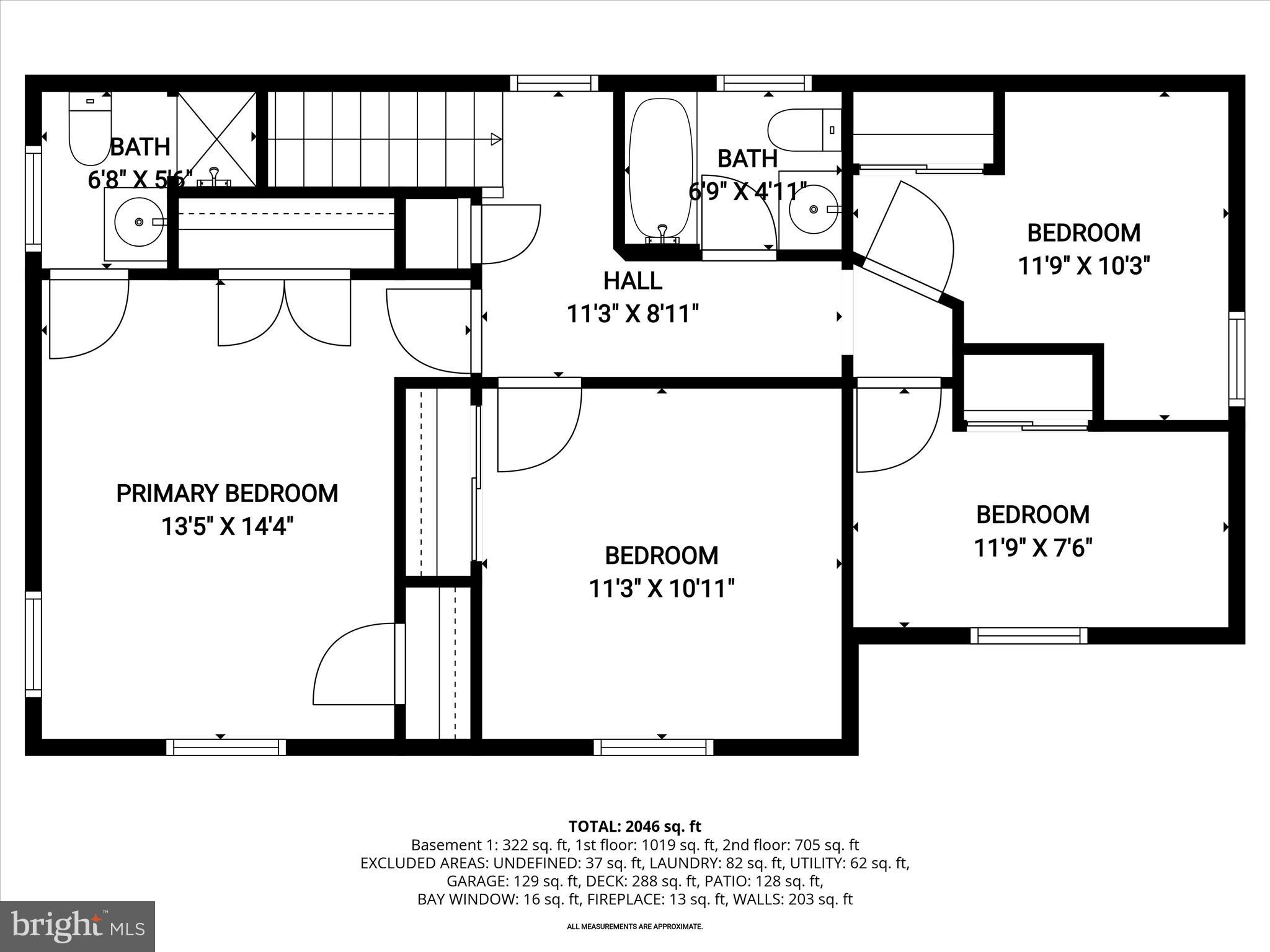 WOODACRES - Residential