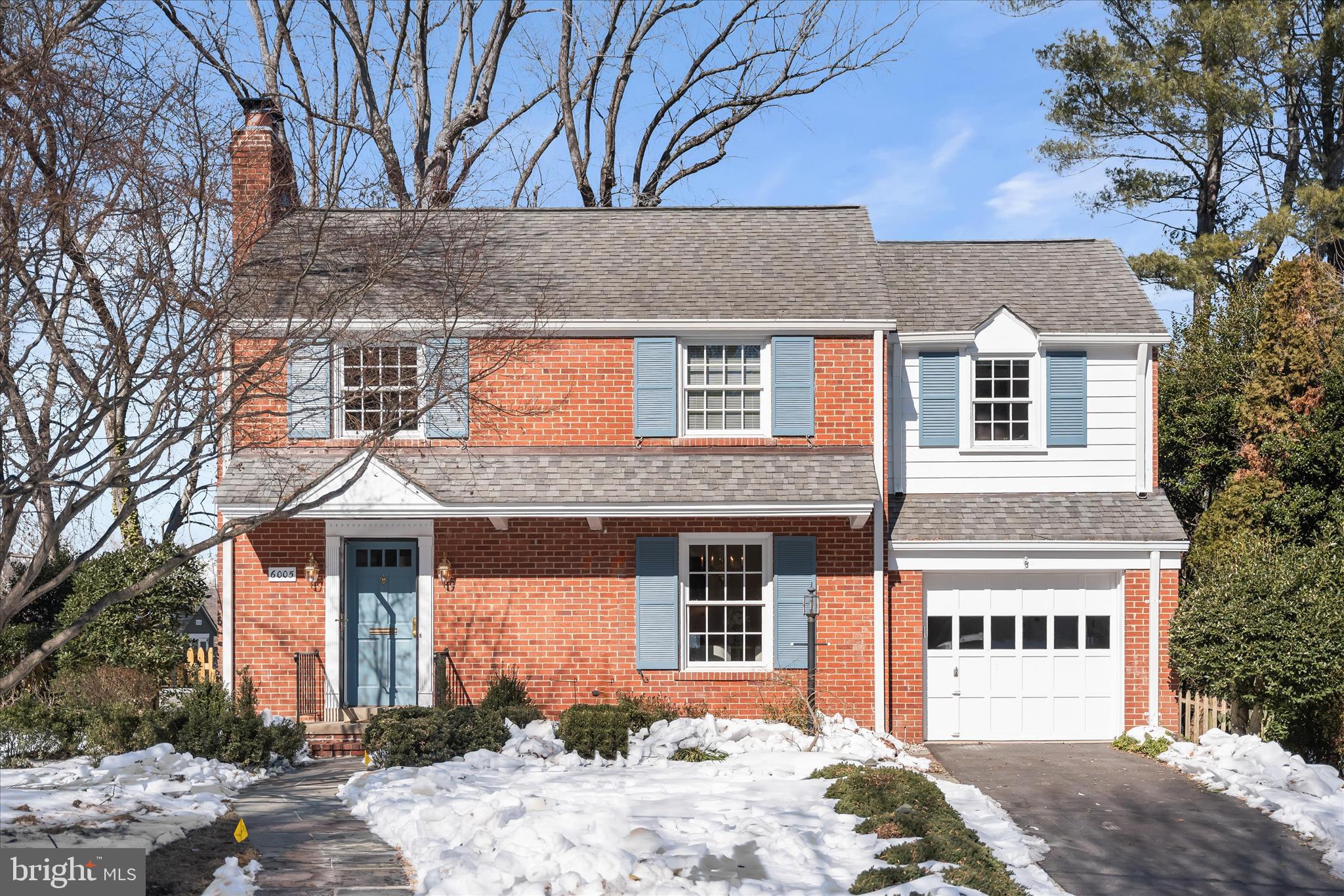 WOODACRES - Residential