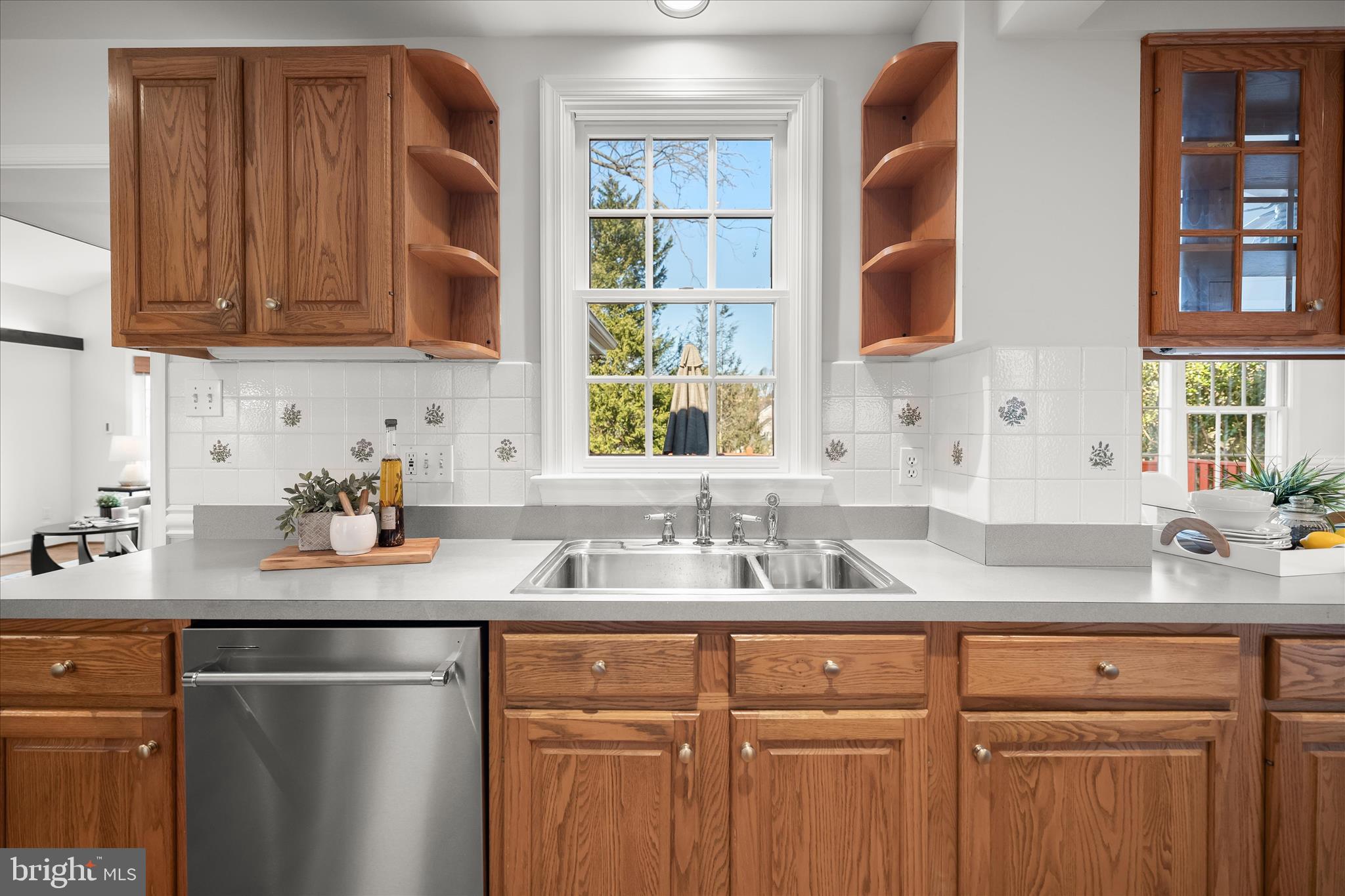 WOODACRES - Residential