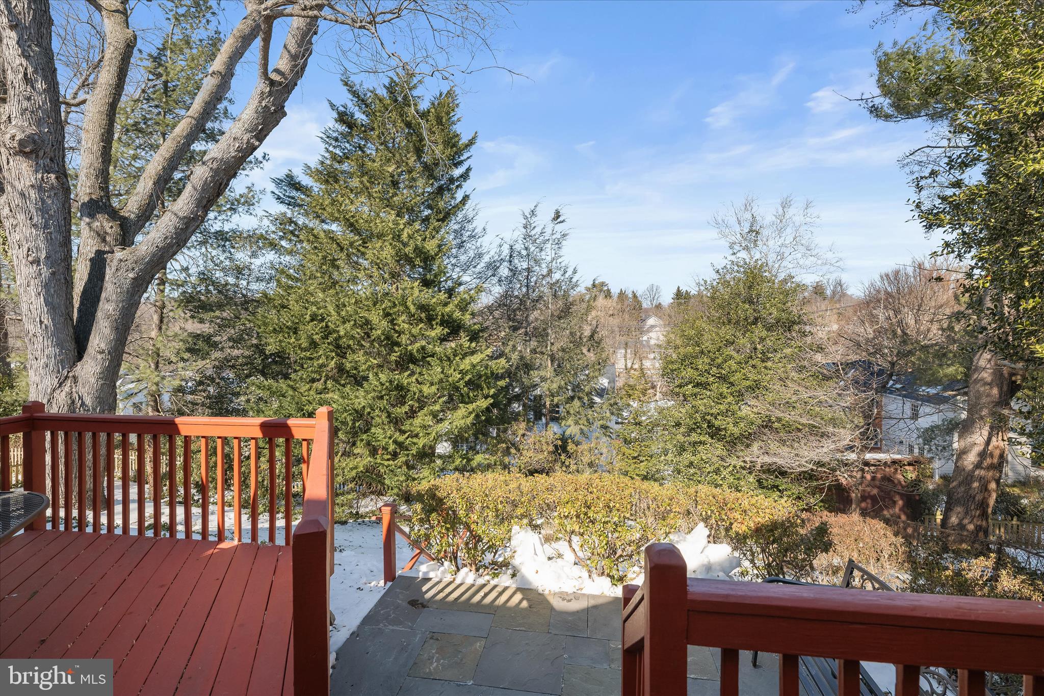 WOODACRES - Residential