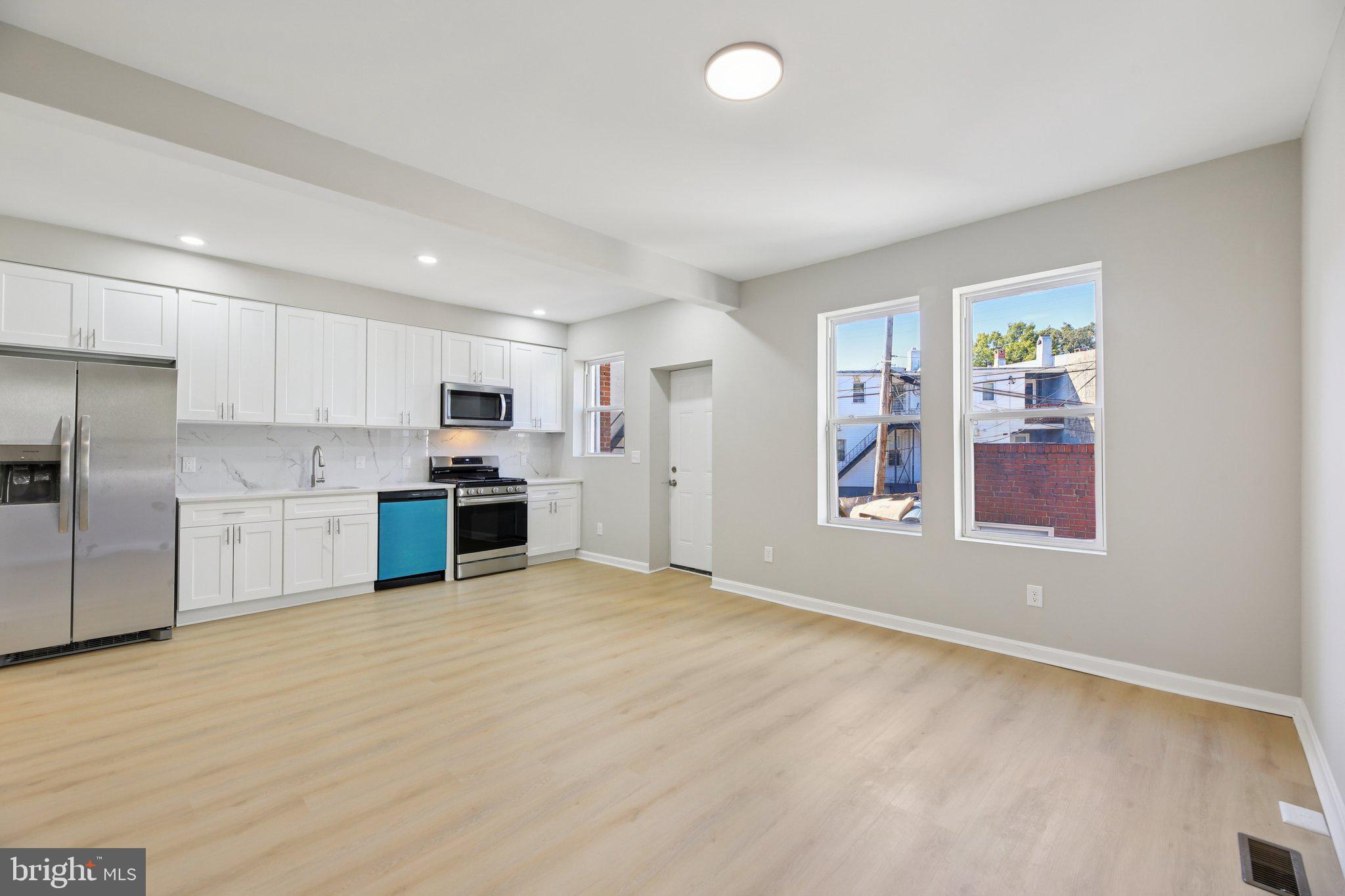 OAKENSHAWE - Residential